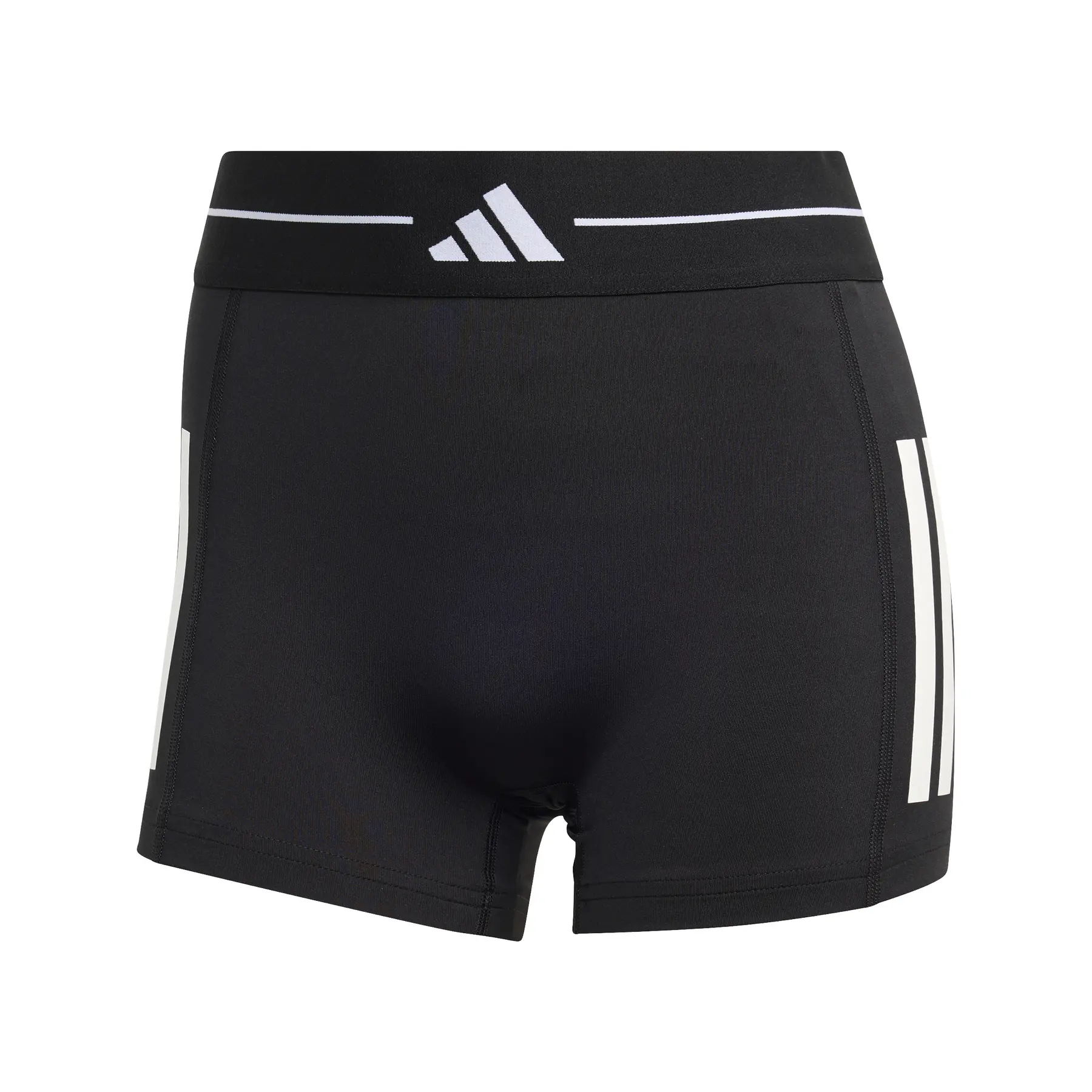 Damen Tights adidas Hyperglam 3-Stripes