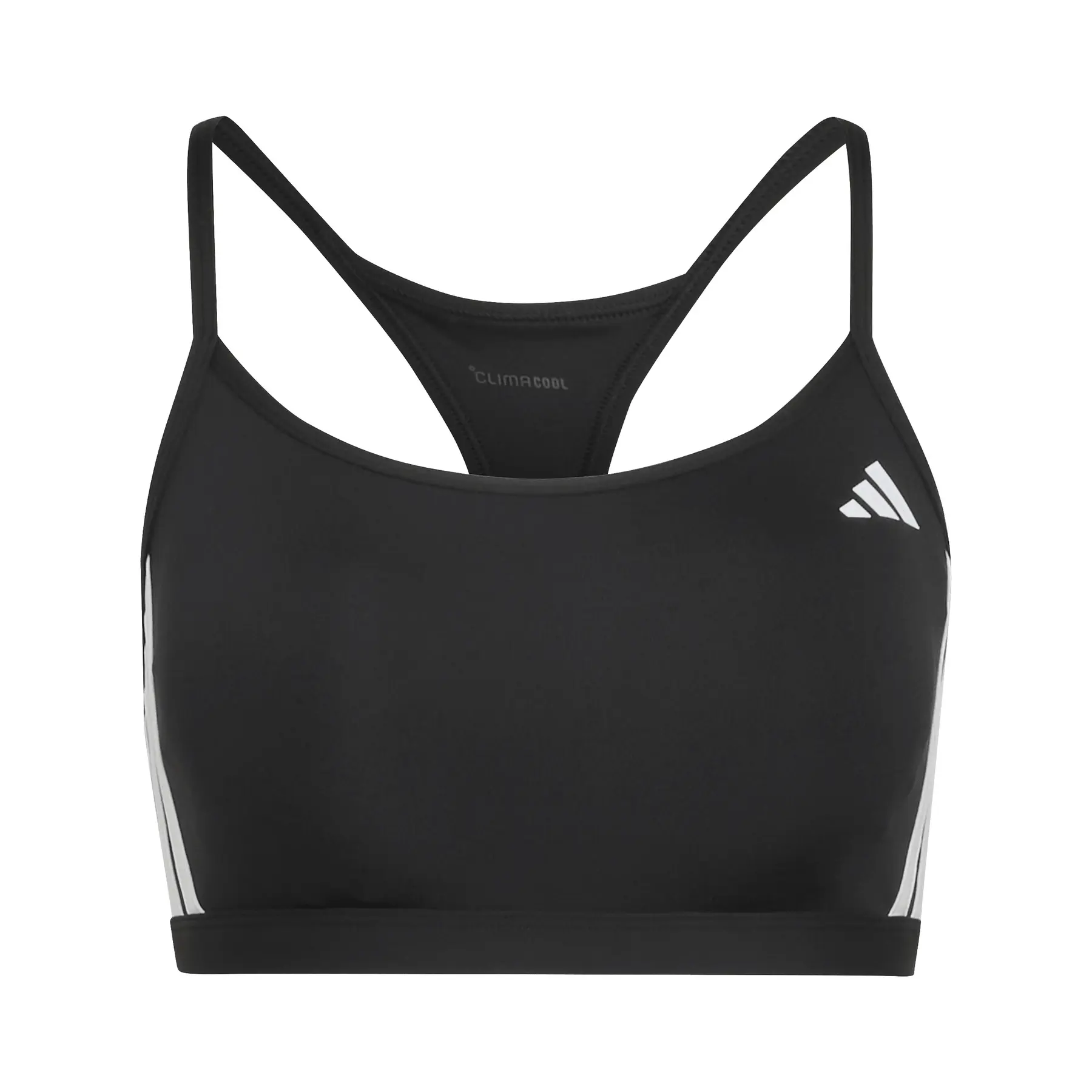 Drei-Bänder Bügel-BH Damen adidas Optime Essentials