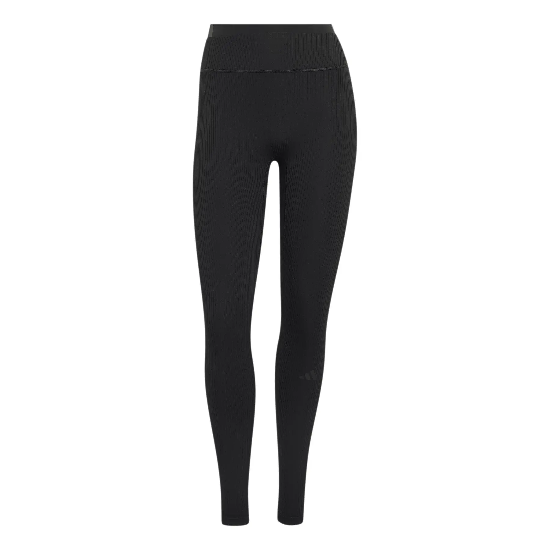 Legging côtelé femme adidas All Me Studio