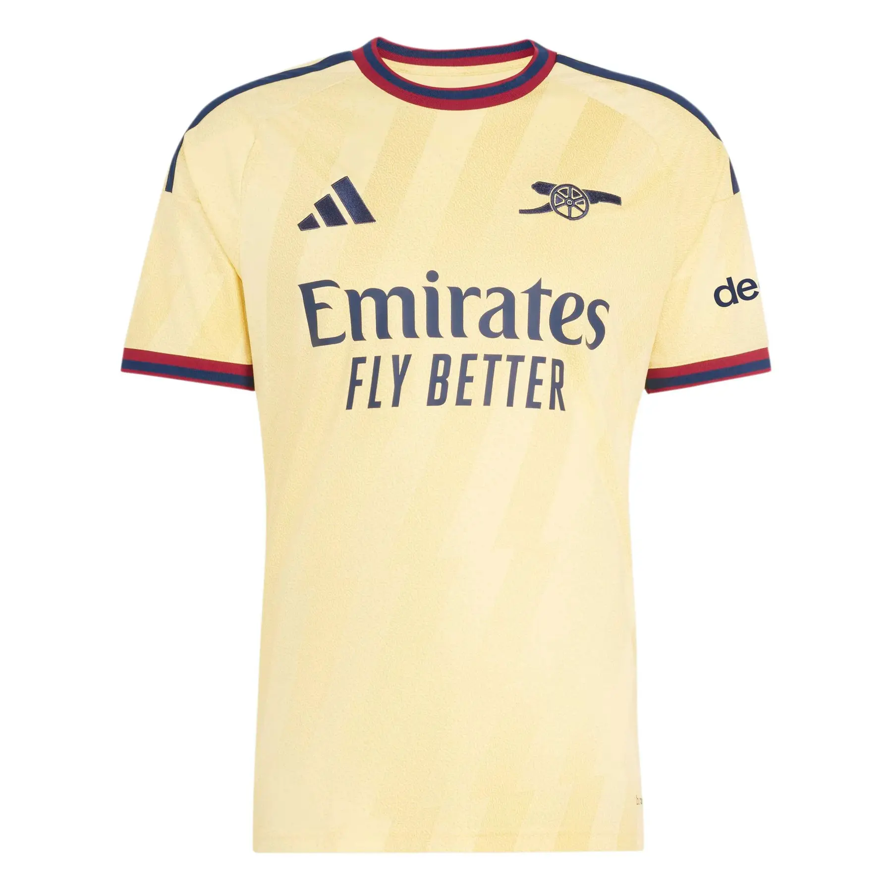 Arsenal Auswärts-Trikot 2026/27