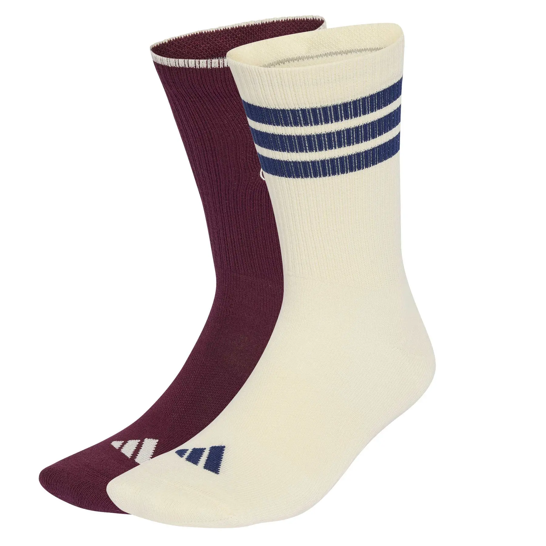 Chaussettes grafiche adidas Stadium (x2)
