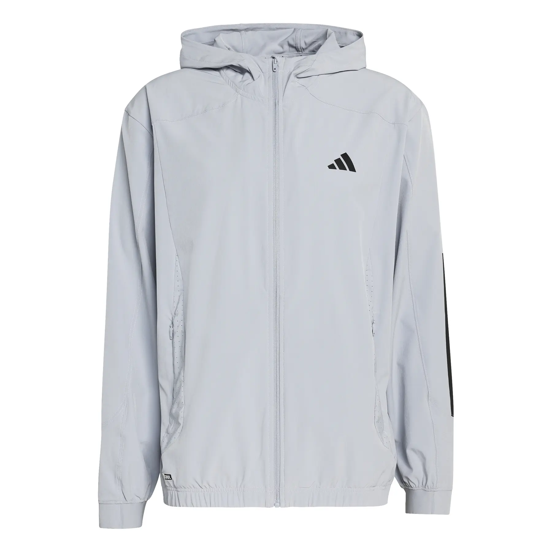 adidas Veste De Survetement Adidas Tech Essentials