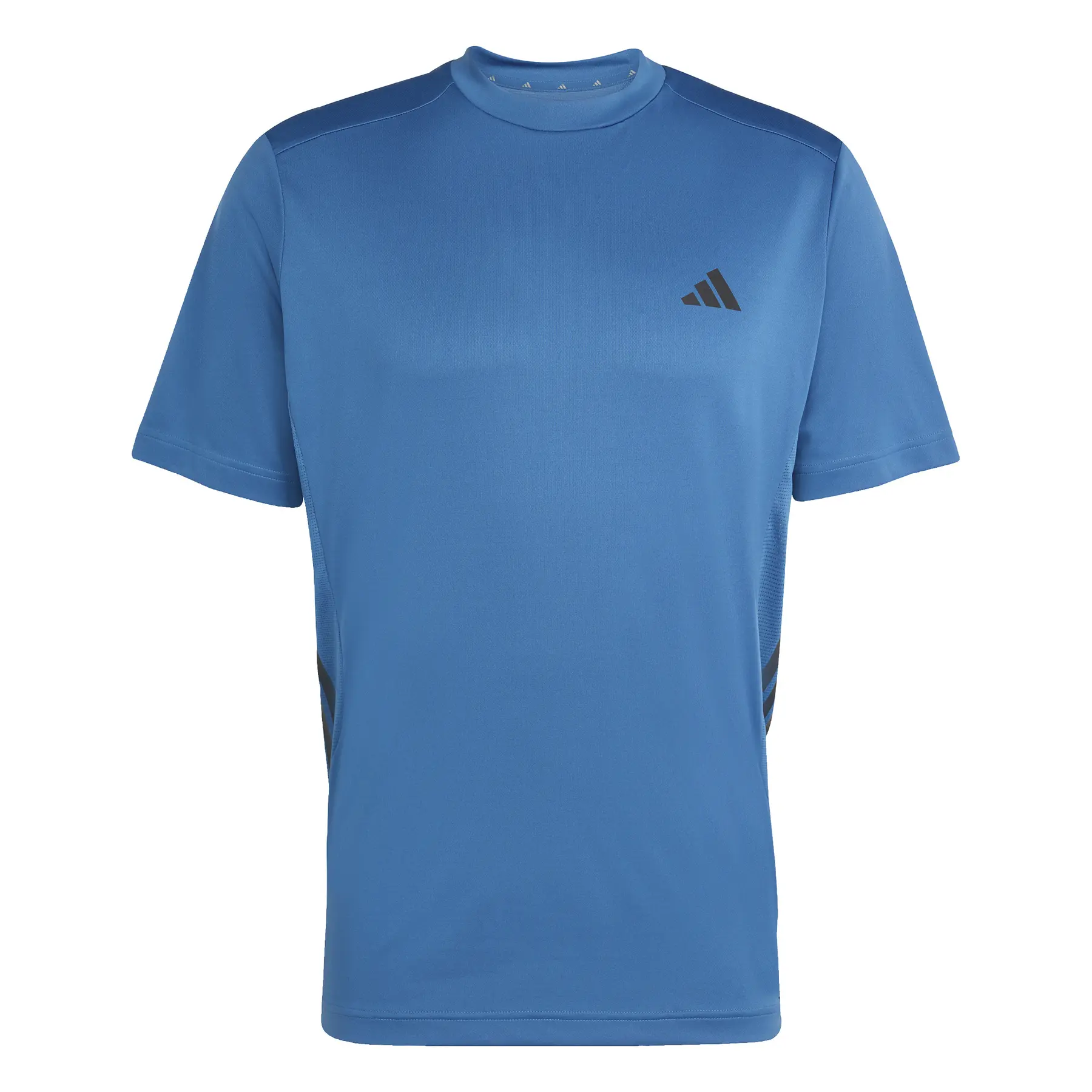 Trikot adidas Tech Essentials Workout 3-Stripes