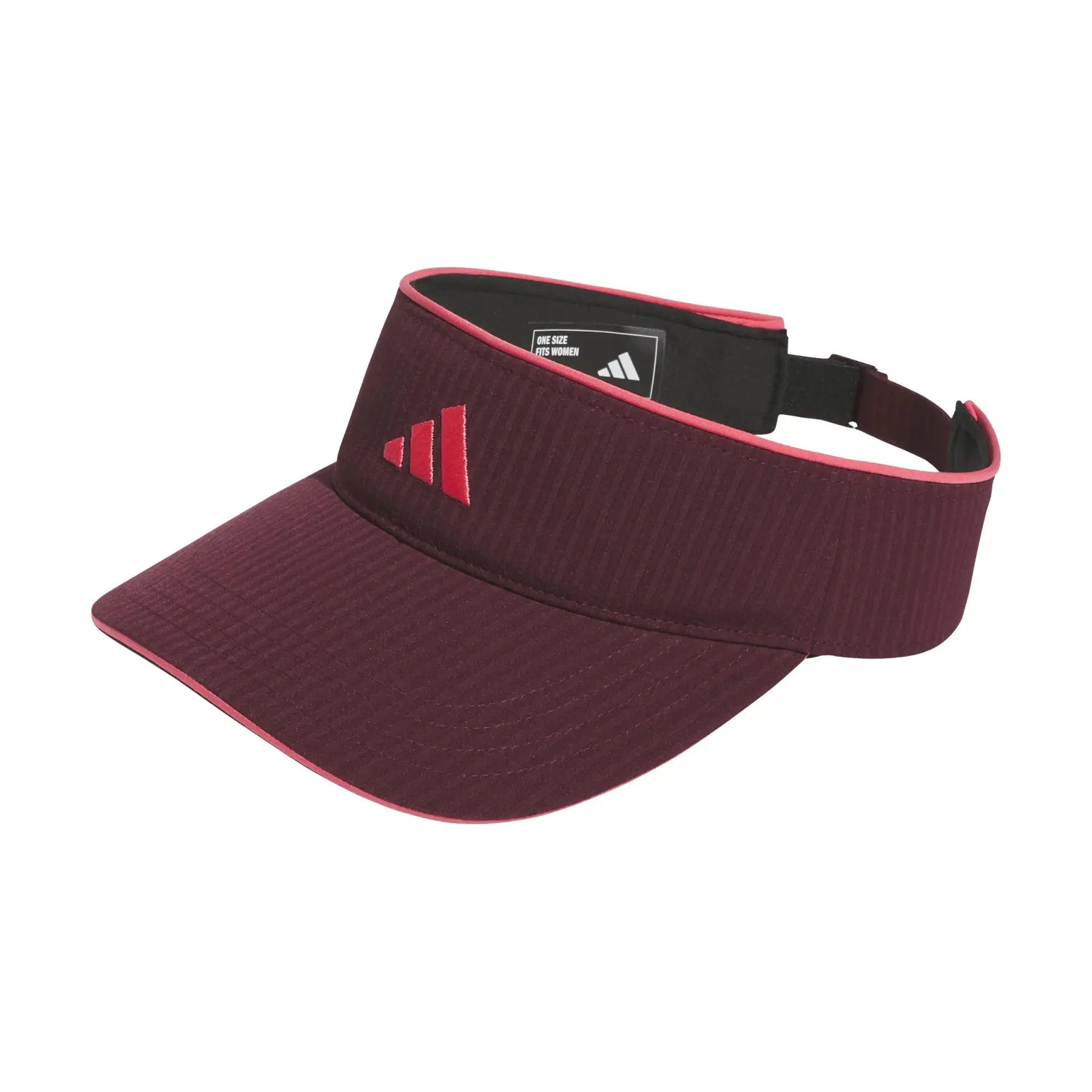 Visor Damen adidas Fairway