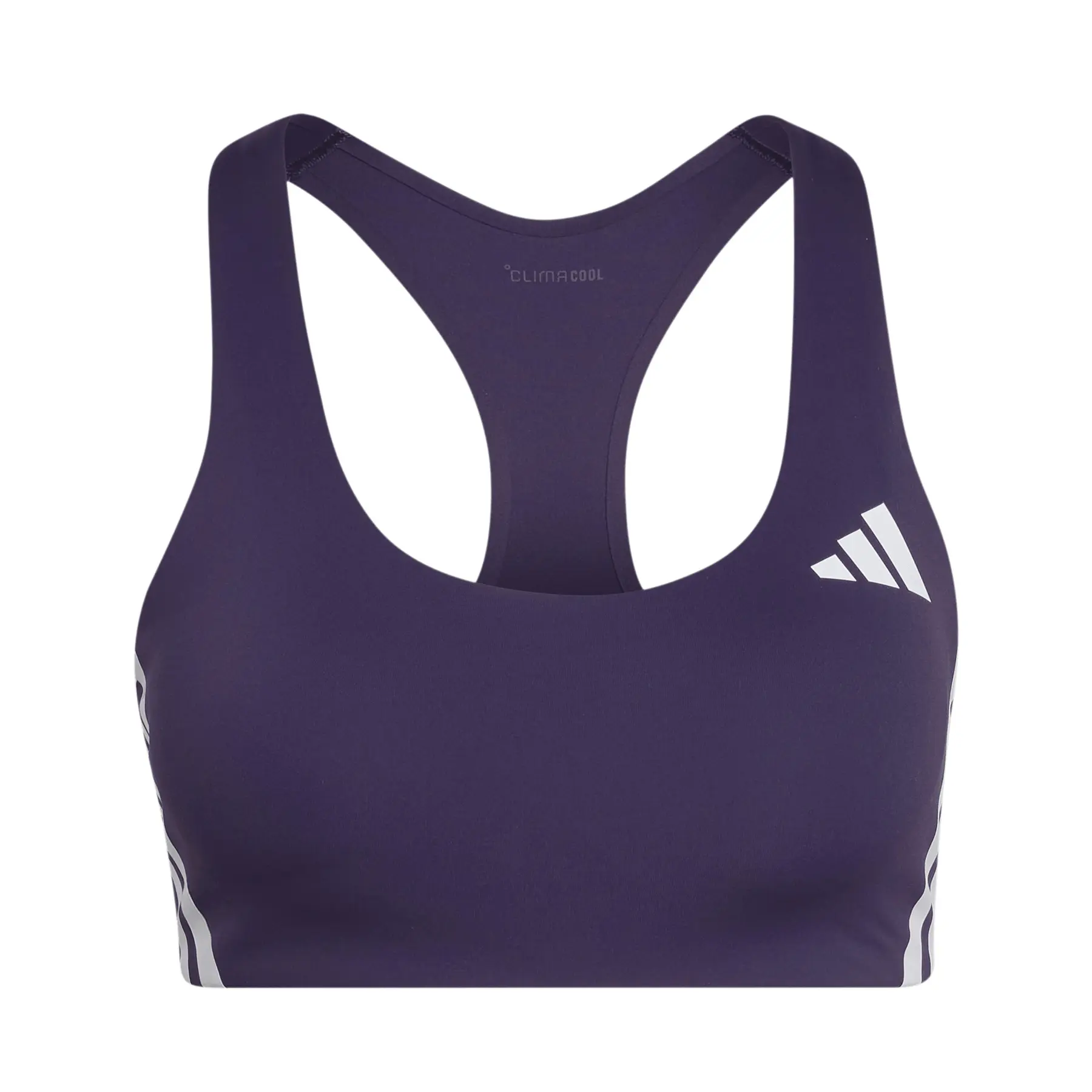 Damen-Sport-BH adidas Adizero Run Medium Support