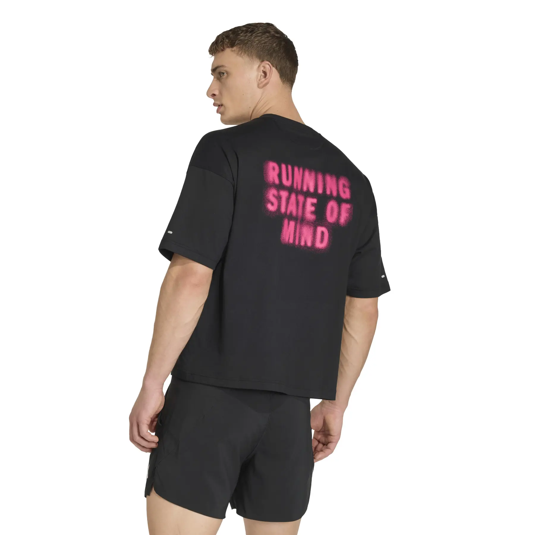 T-shirt adidas Cheering adi365 | Handball-Store