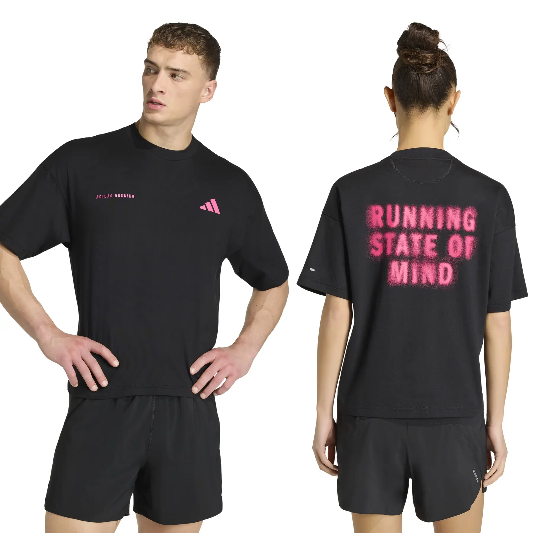 T-shirt adidas Cheering adi365 | Handball-Store