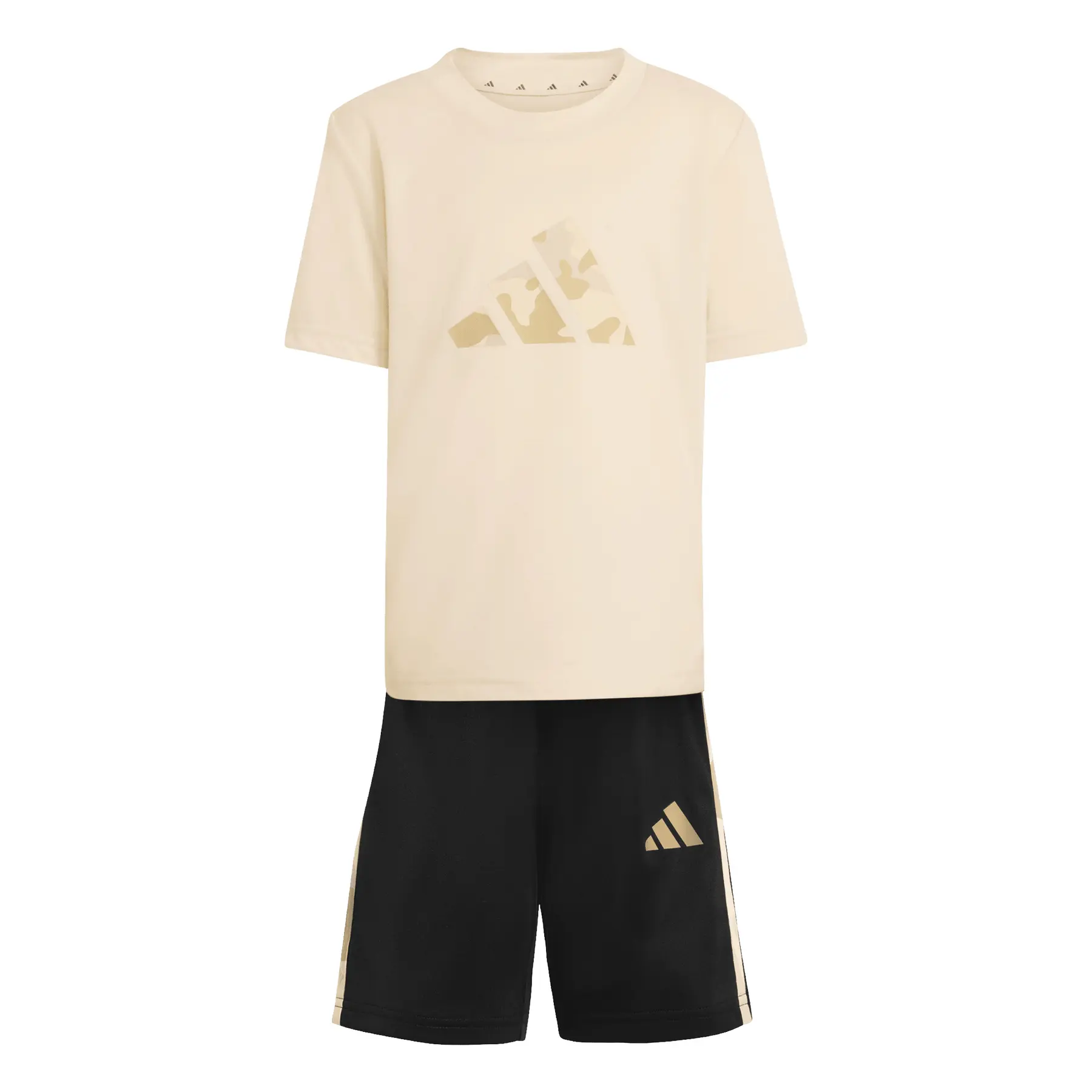 Survêtement imprimé enfant adidas Essentials