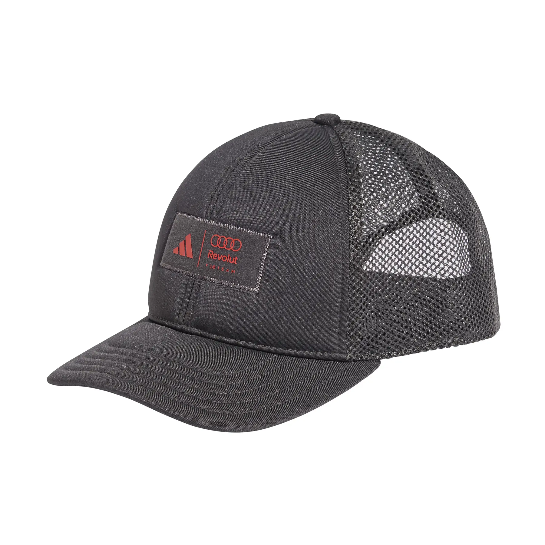 Cappellino trucker Audi Formula One Team