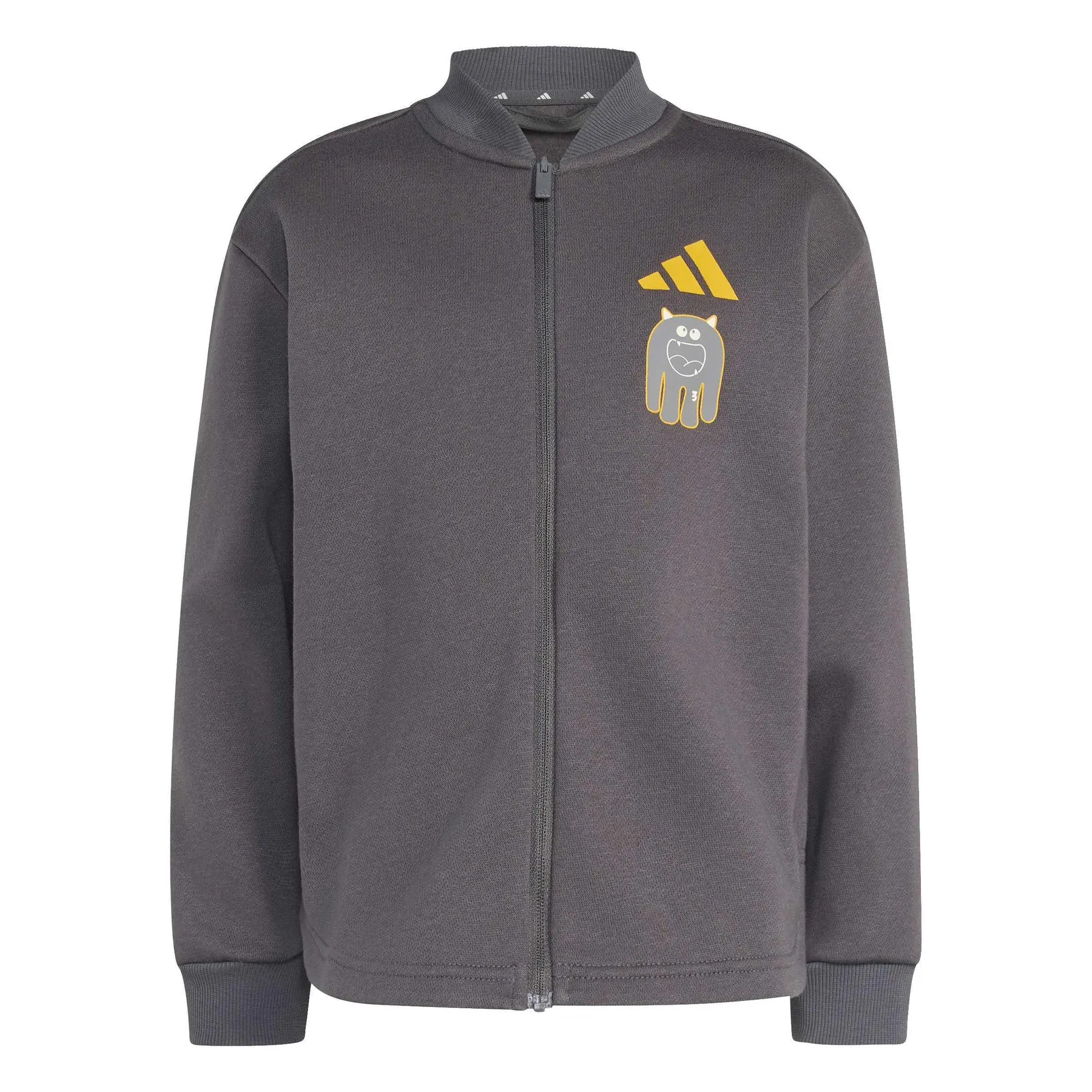 Baby Kapuzenpullover adidas Tiro_Nster