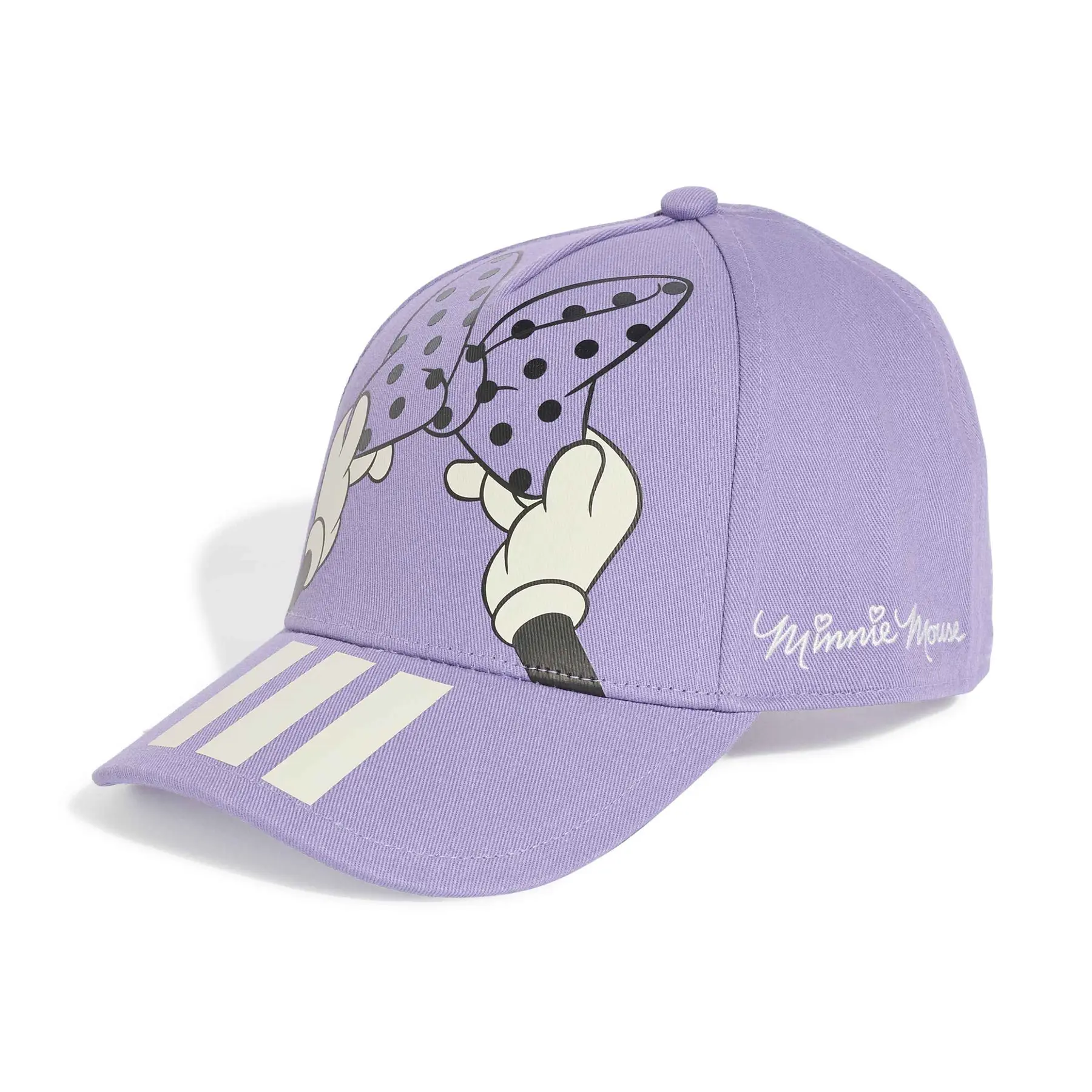 Baseballmütze Kind adidas Disney Minnie Mouse