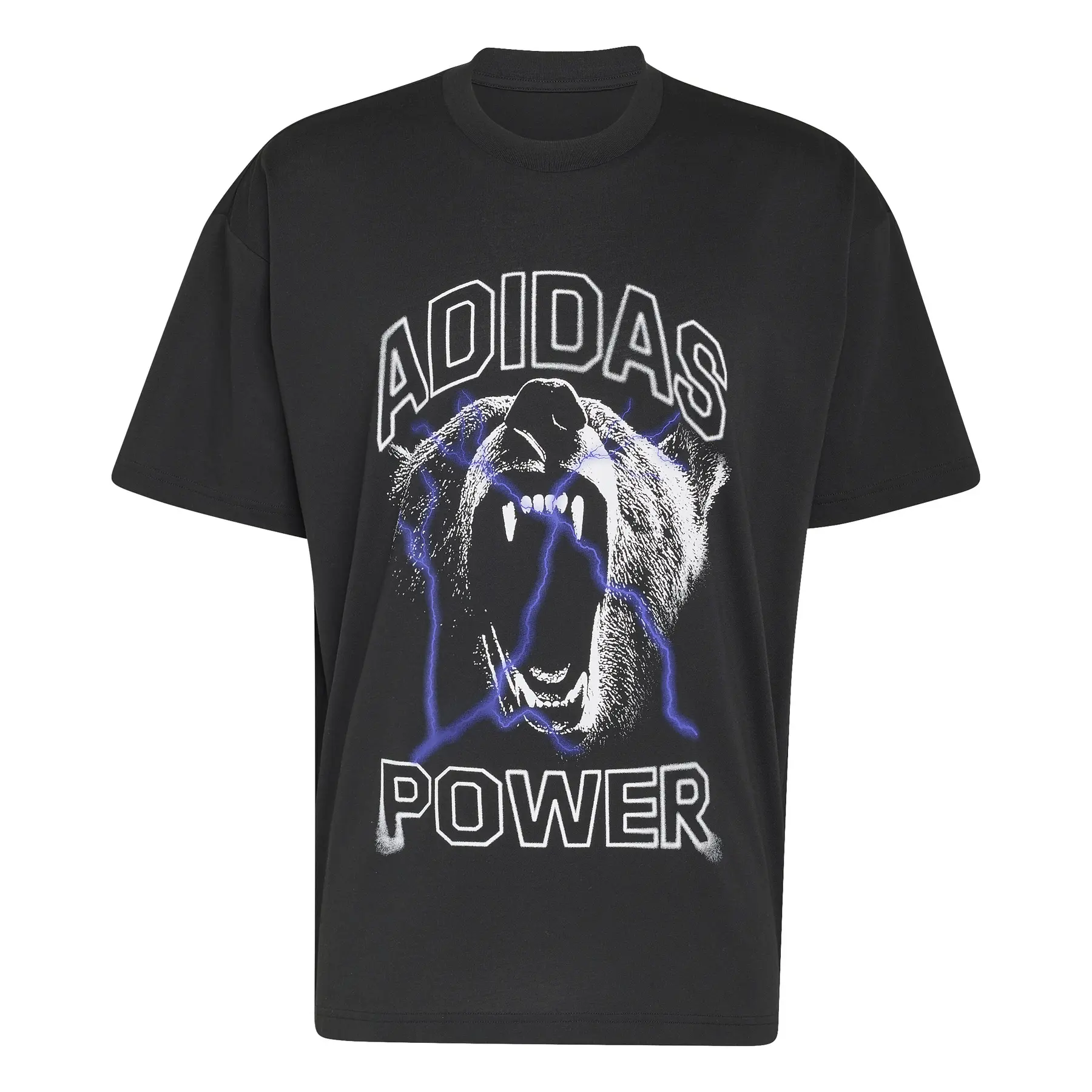 Maillot adidas Climacool Primelift Graphic Power