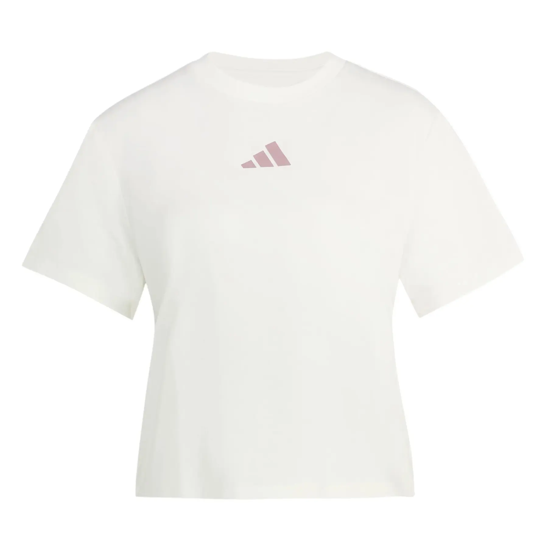 Damen T-Shirt adidas Climacool