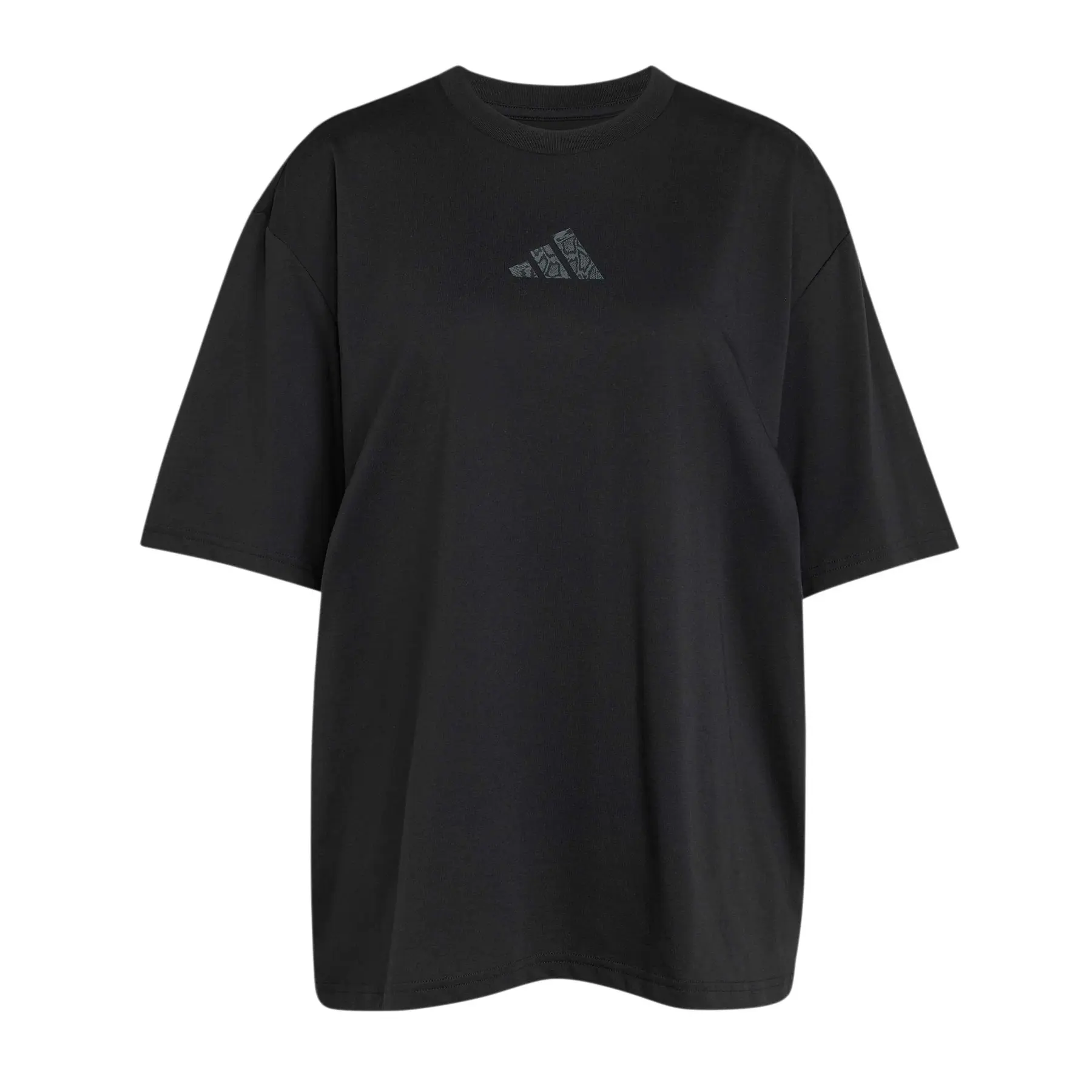 Damen T-Shirt adidas Climacool Animal