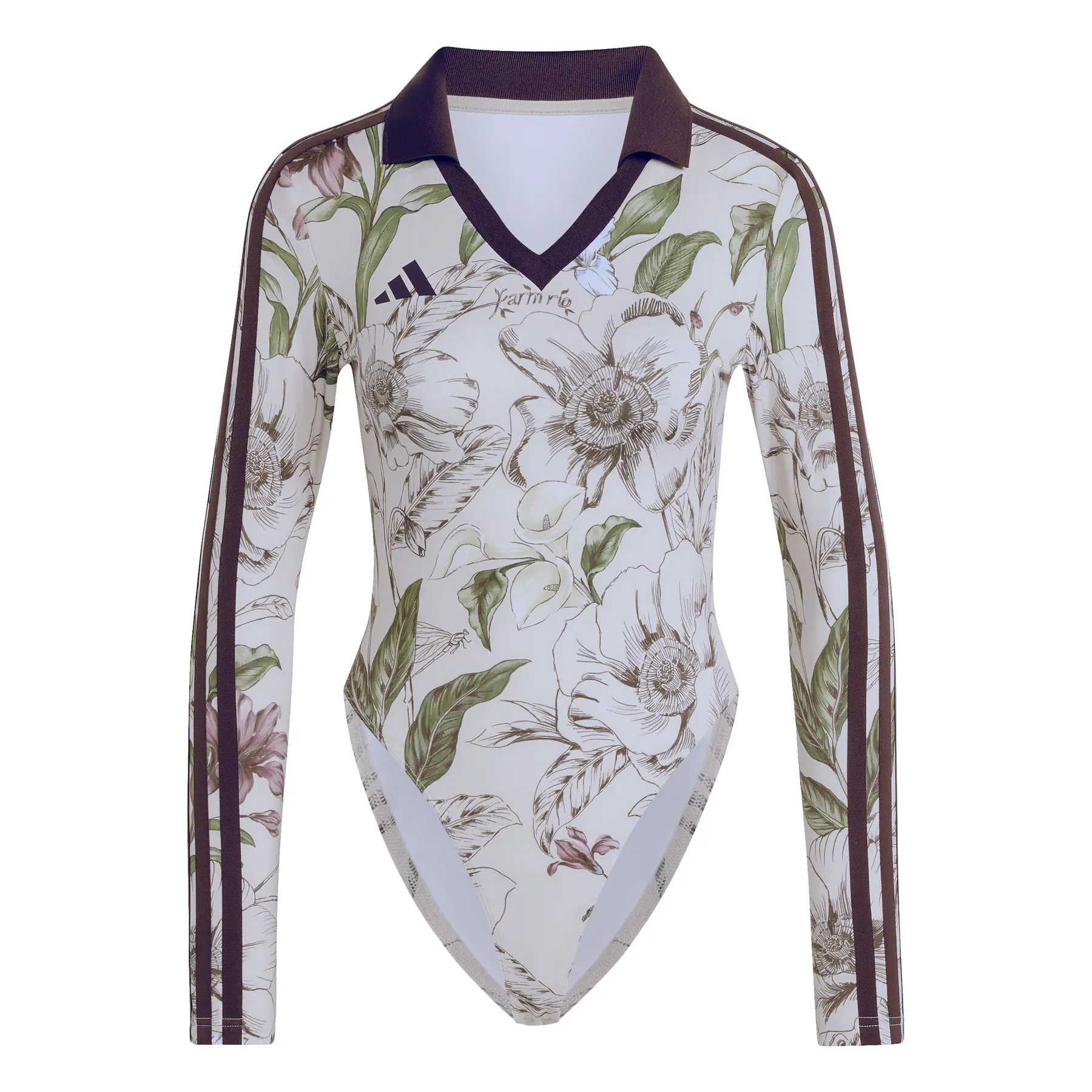 Body Damen adidas X Farm Rio