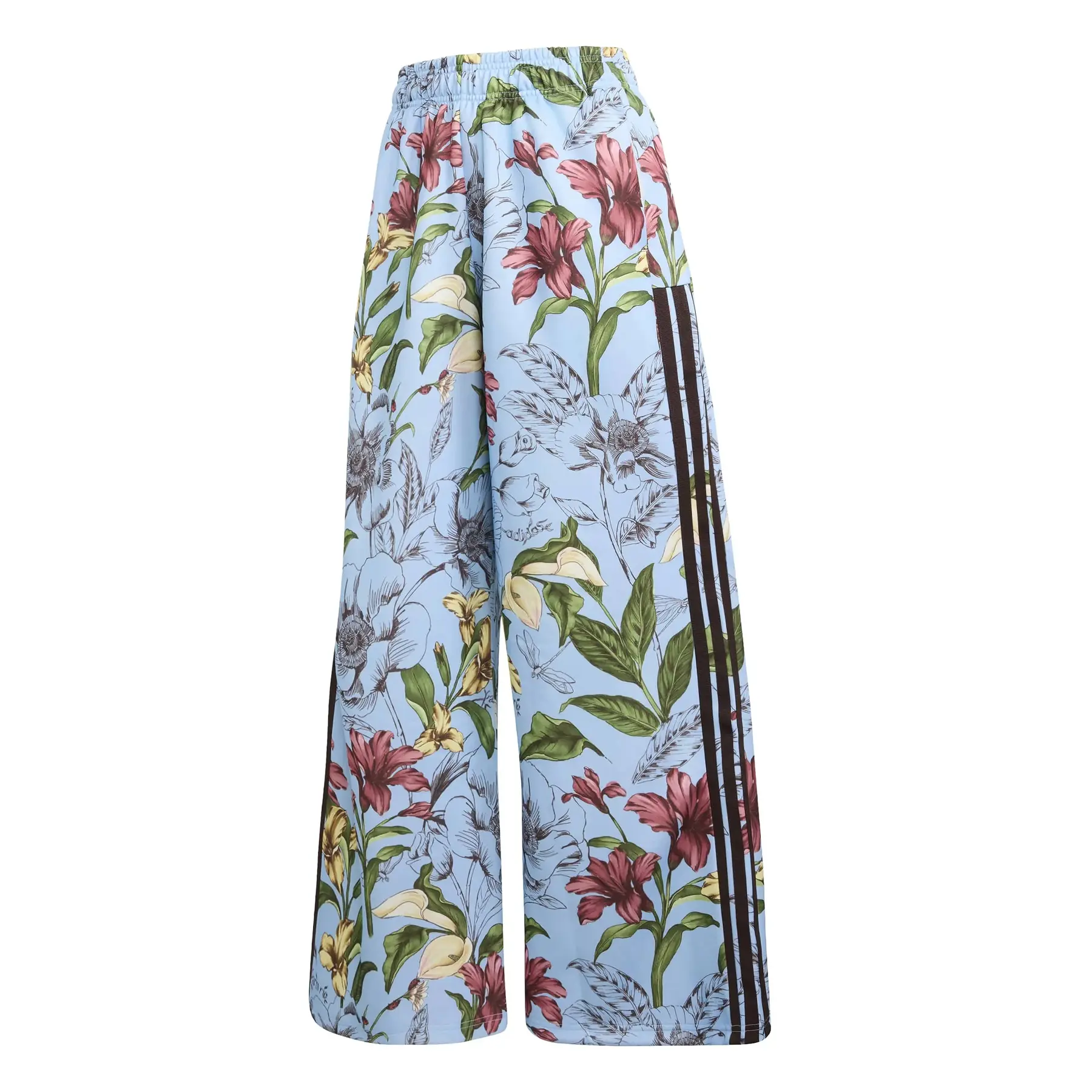 Damenhosen adidas X Farm Rio House Of Tiro