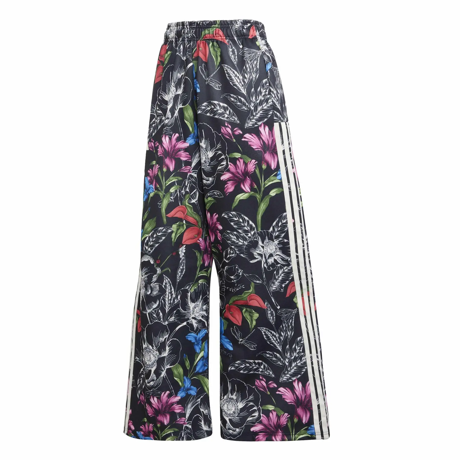 Pantaloni da donna adidas X Farm Rio House Of Tiro