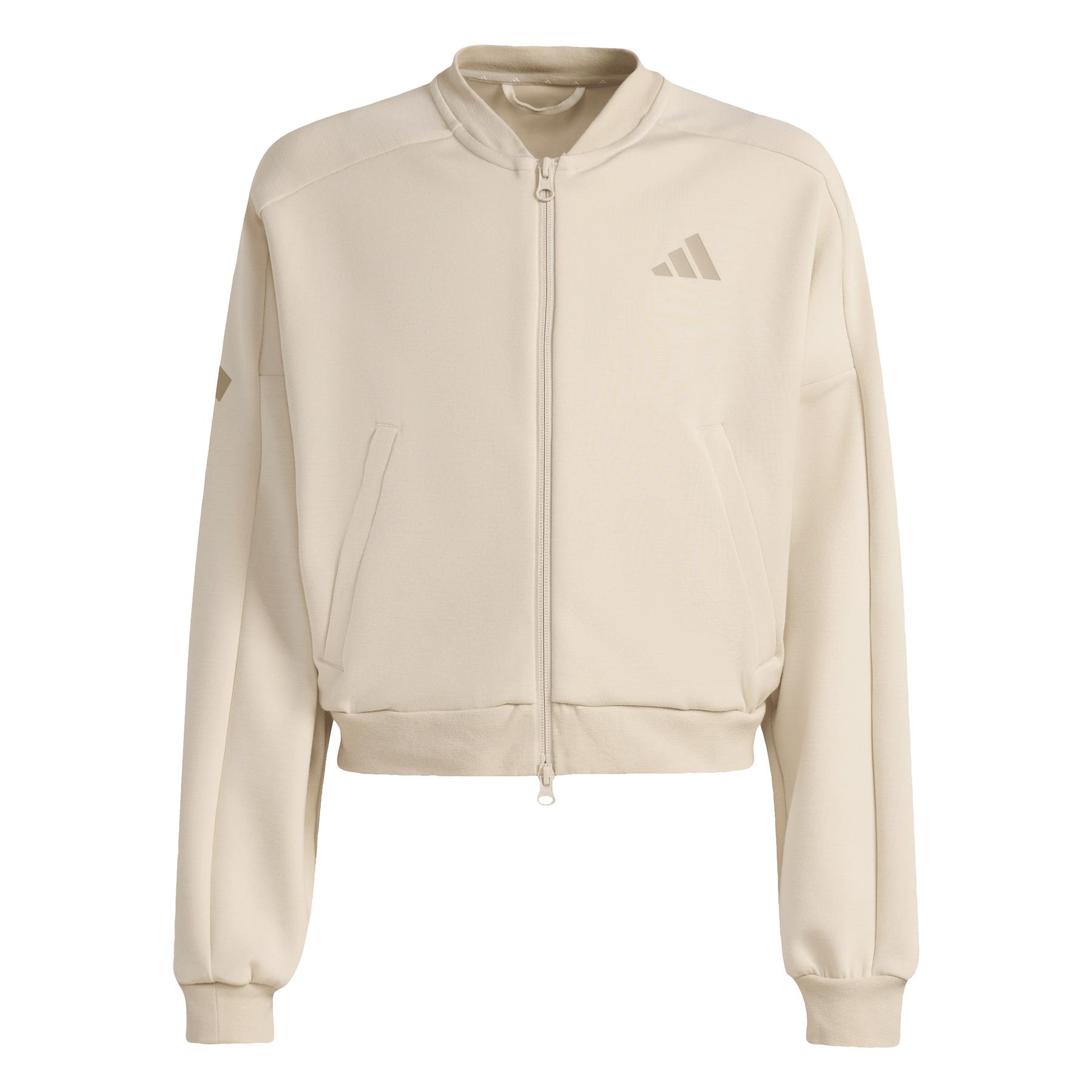 4068819656005 - Trainingsjacke für Mädchen adidas Future Icons 3-Stripes