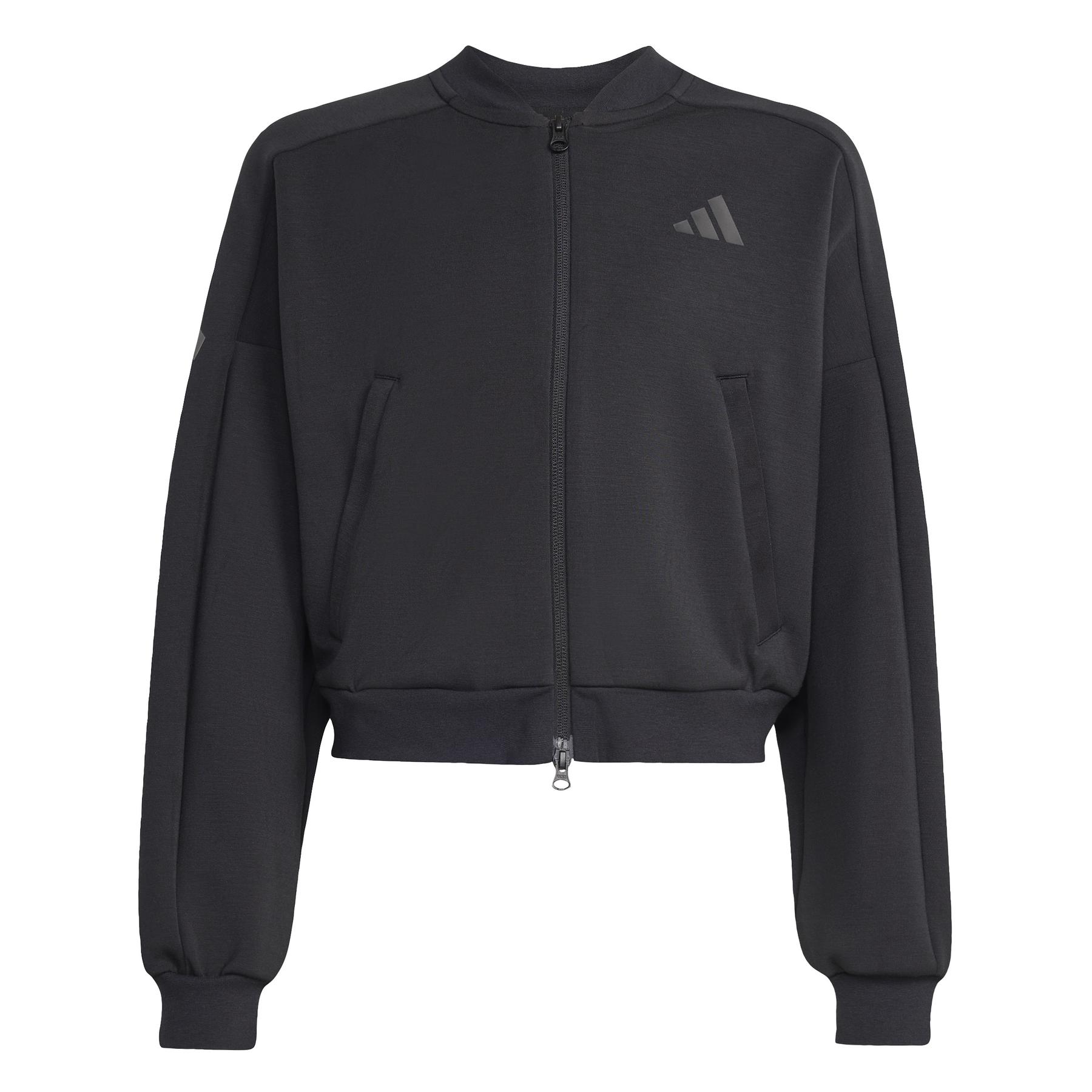 4068819660040 - Trainingsjacke für Mädchen adidas Future Icons 3-Stripes