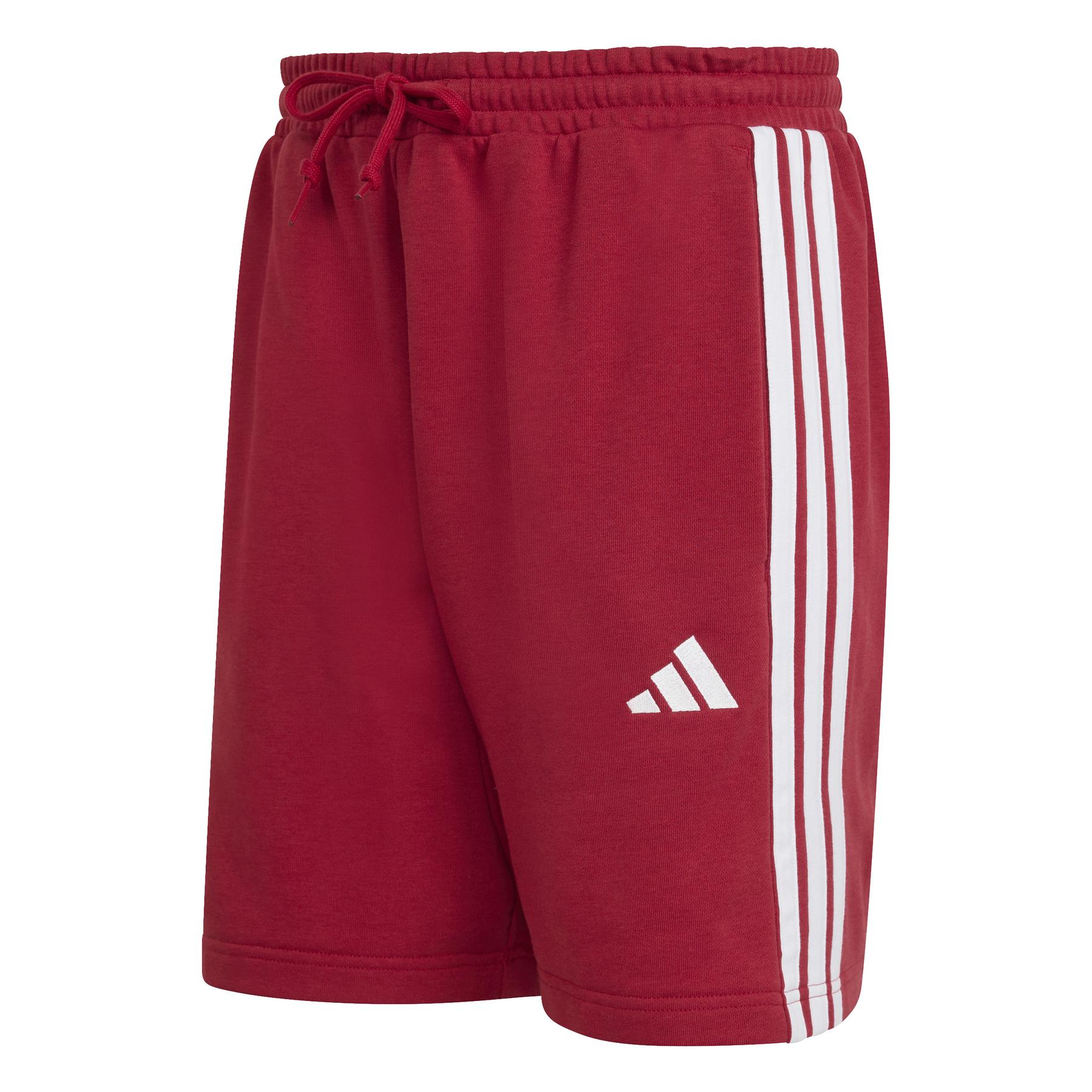 Shorts adidas Essentials 3-Stripes French Terry
