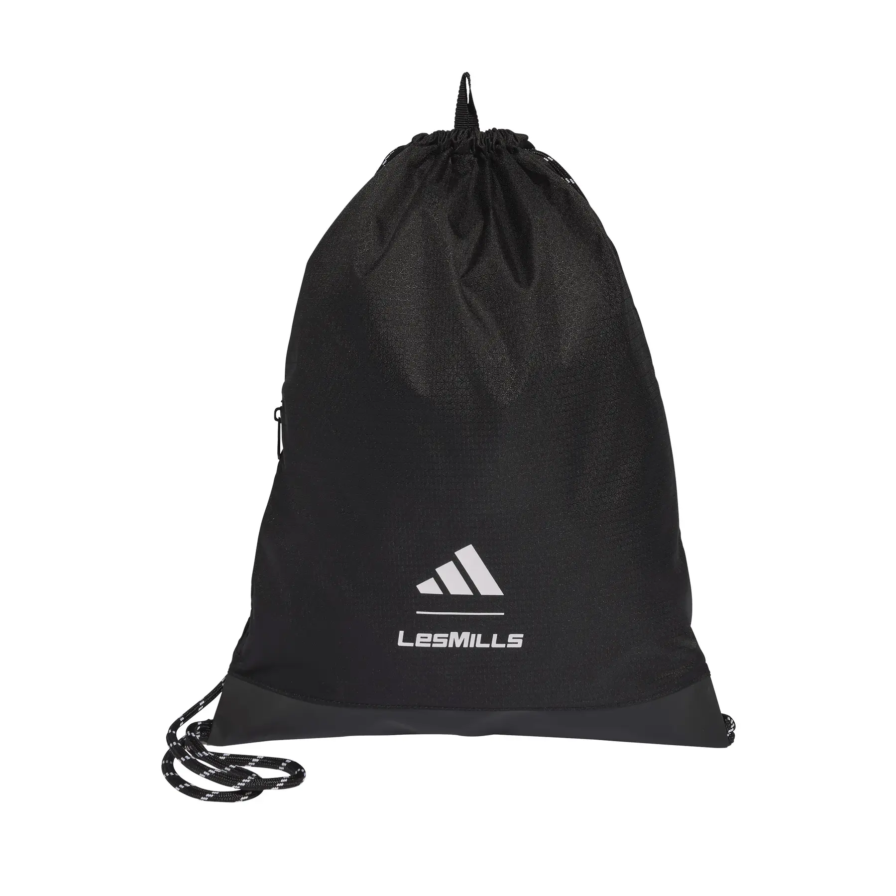 Adidas Unisex Noir String Bag