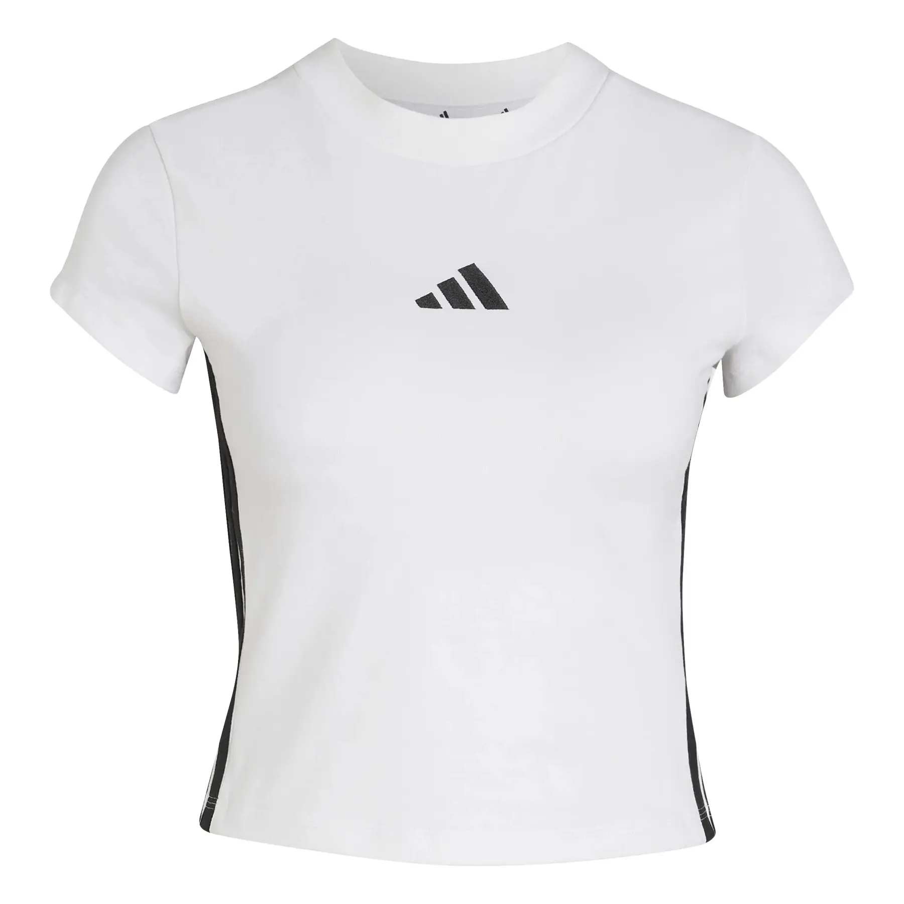 Damen T-Shirt adidas Essentials 3-Stripes