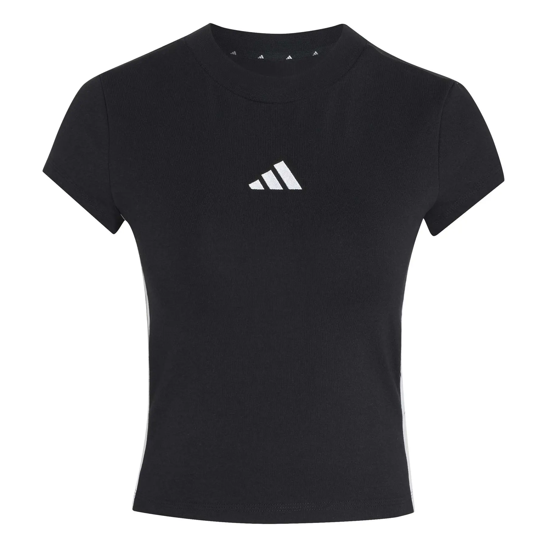 Damen T-Shirt adidas Essentials 3-Stripes