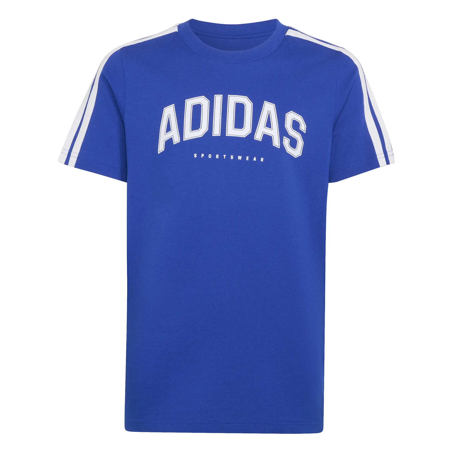 Kinder-T-shirt adidas Codes Collegiate Graphic