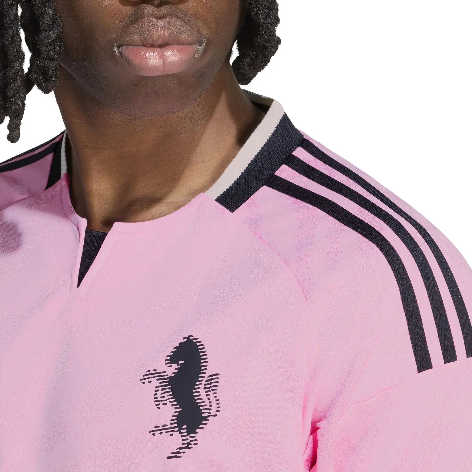 Authentic Away Jersey Juventus Turin 2026/27 | Foot-Store