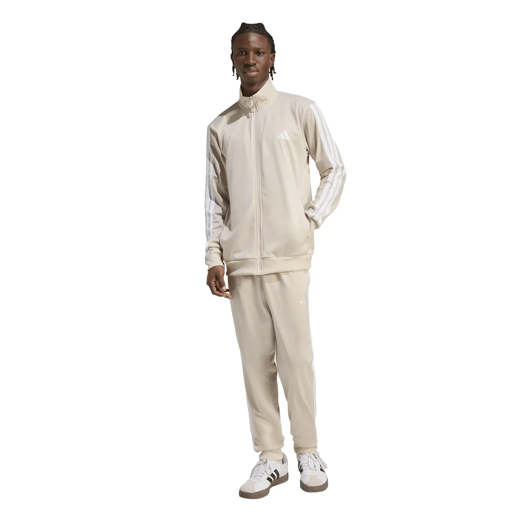 Sweat jacket adidas Dayready | Foot-Store