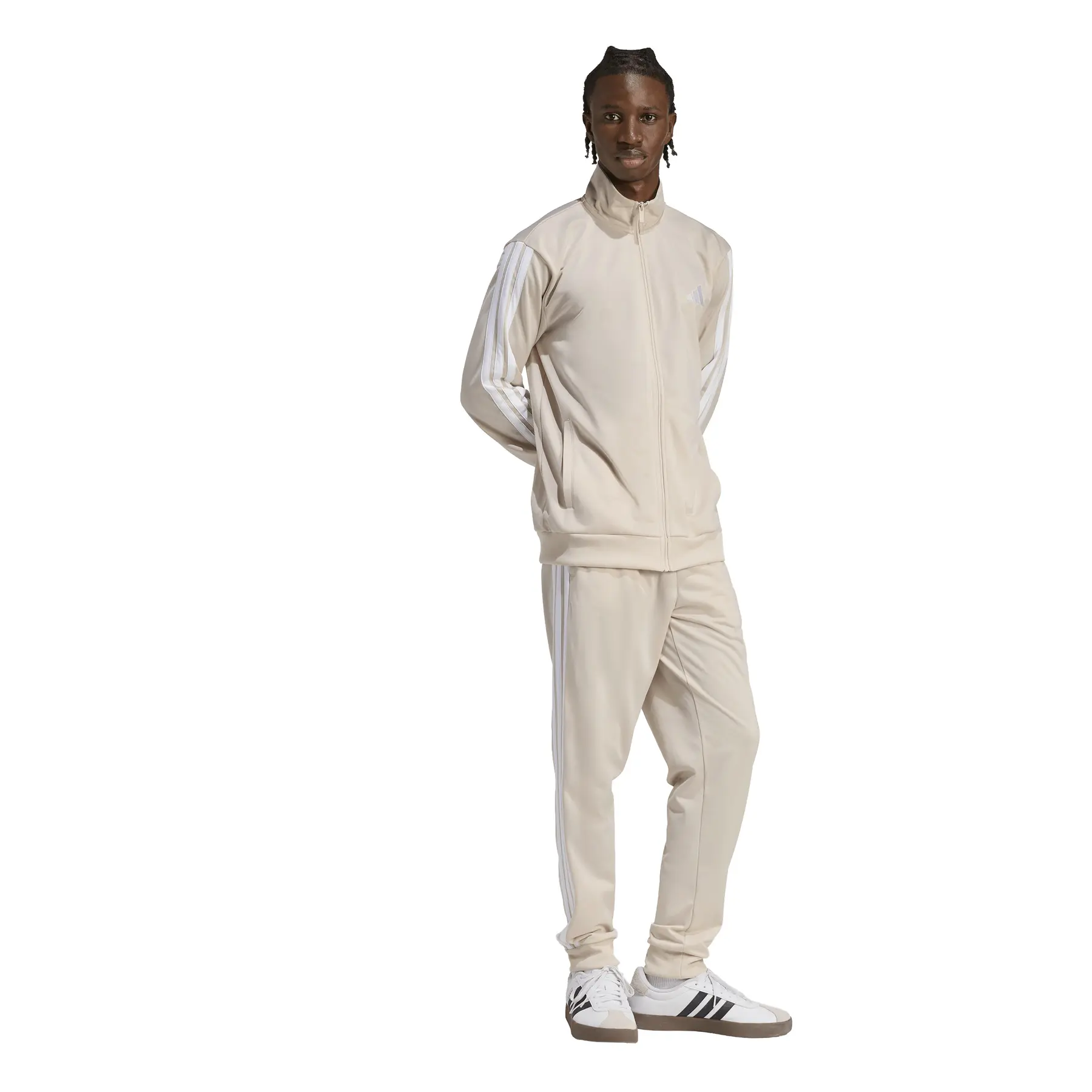 Sweat jacket adidas Dayready | Handball-Store