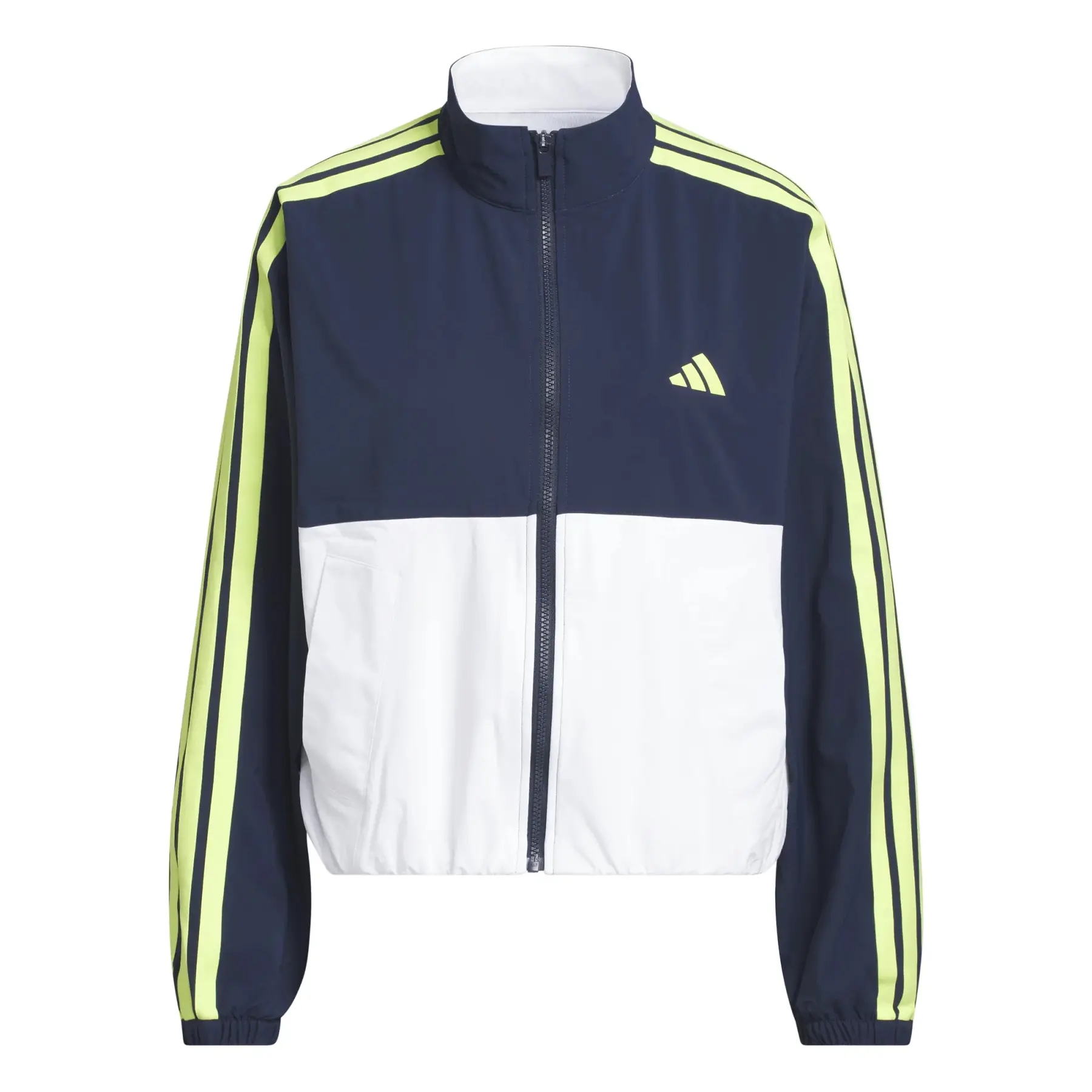 Trainingsjacke Damen adidas Beyond The Course