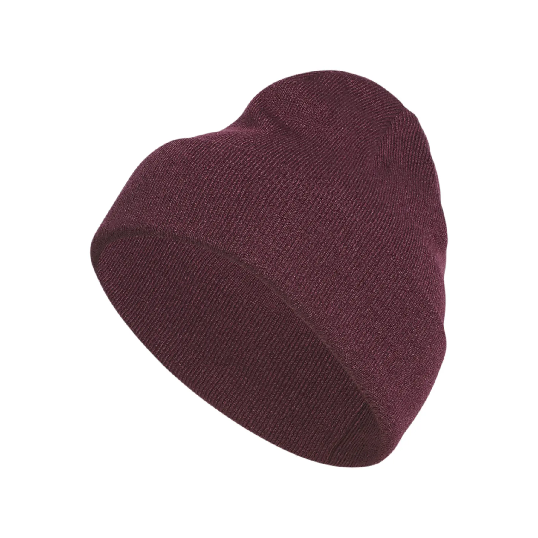 Mütze adidas Crestable Ribbed
