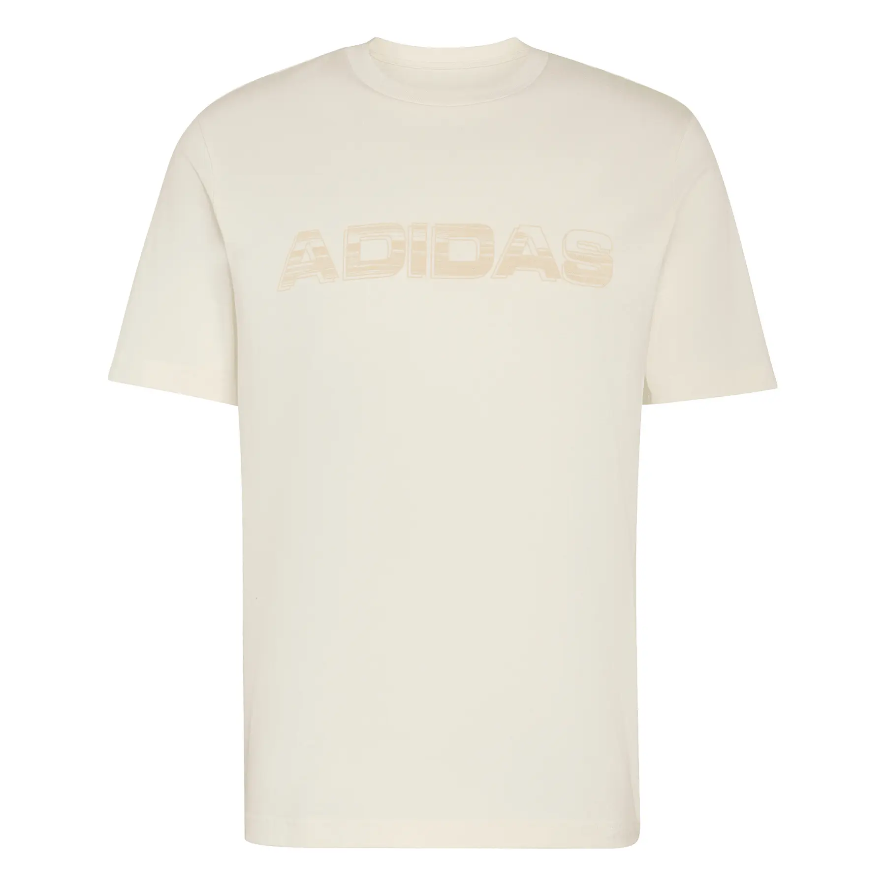 4069987744853 - Vintage-Line T-Shirt mit Logo adidas Graphic