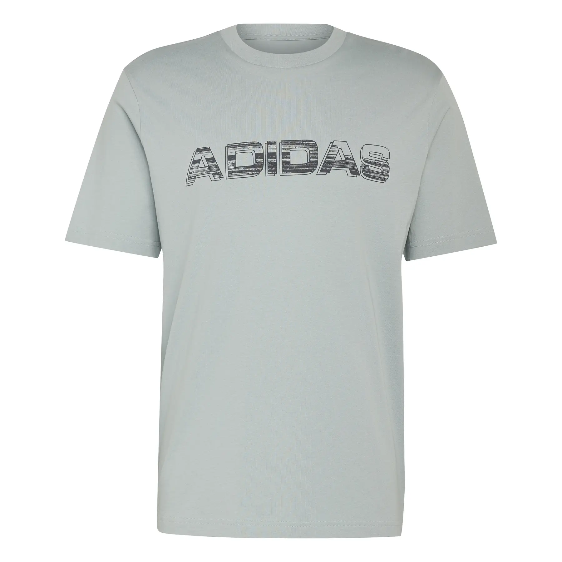 Vintage Linear Logo T-shirt adidas Graphic
