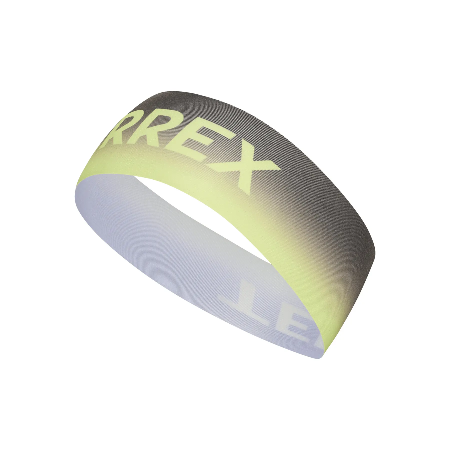 Adidas Unisex Jaune Headband Terrex Climacool