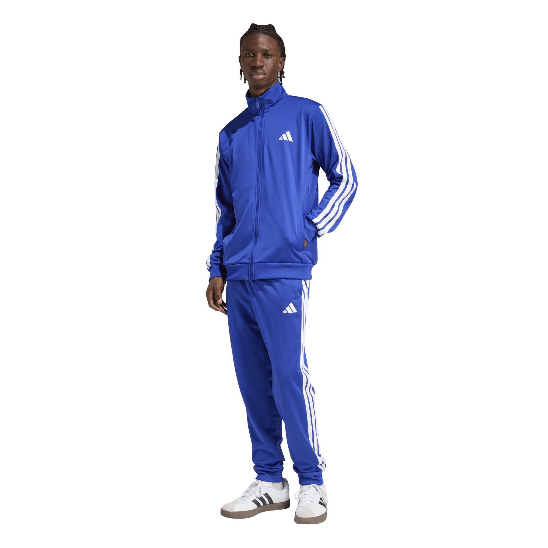 4068822448642 - Trainingsanzug adidas Dayready