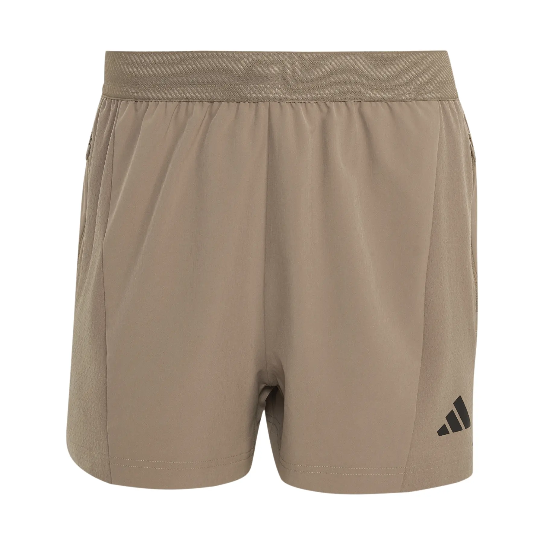 Adidas Men's Beige Short Primelift