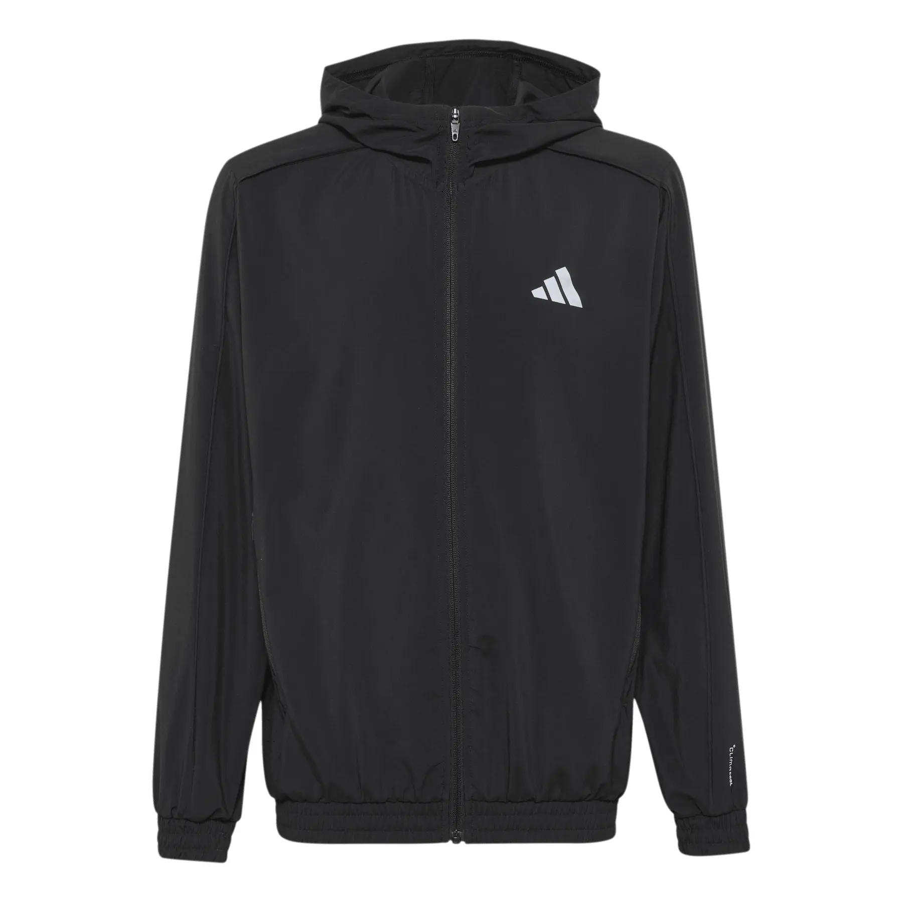 Kinder Kapuzenpullover adidas Tech Apparel