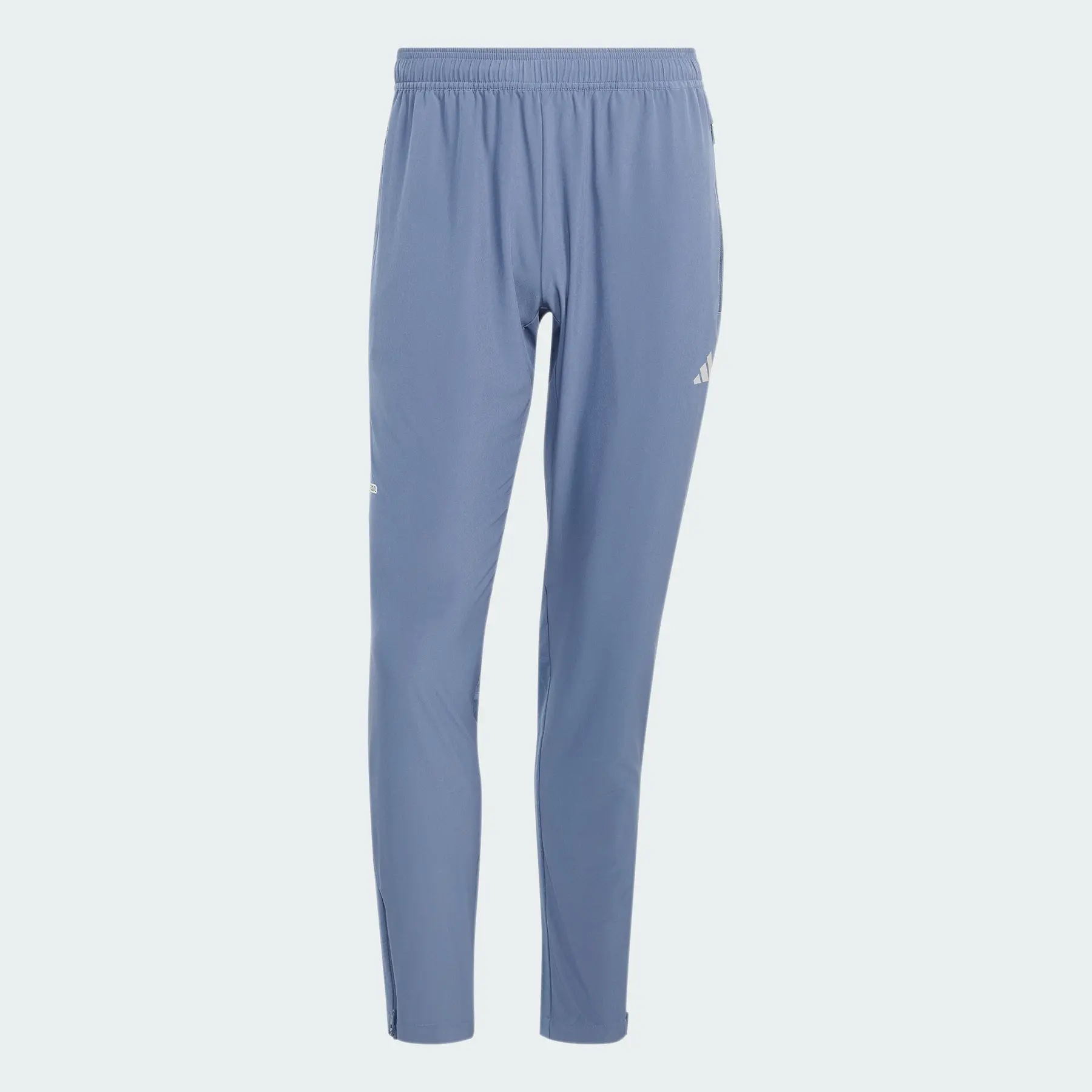 Slim Jogginghose adidas Tech Apparel