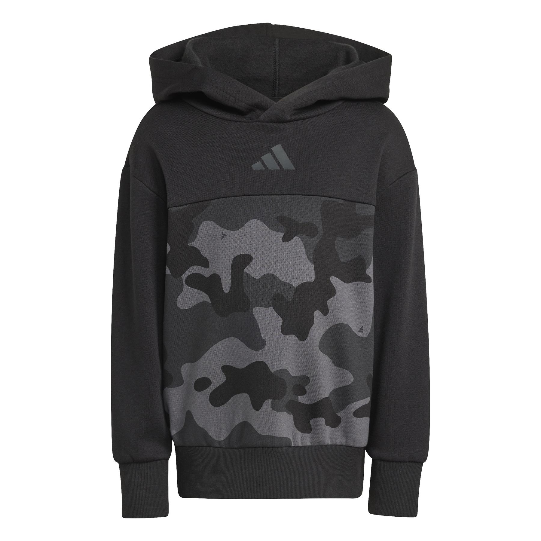 4068821398382 - Kinderset mit Kapuzenpullover und Jogginghose adidas Essentials