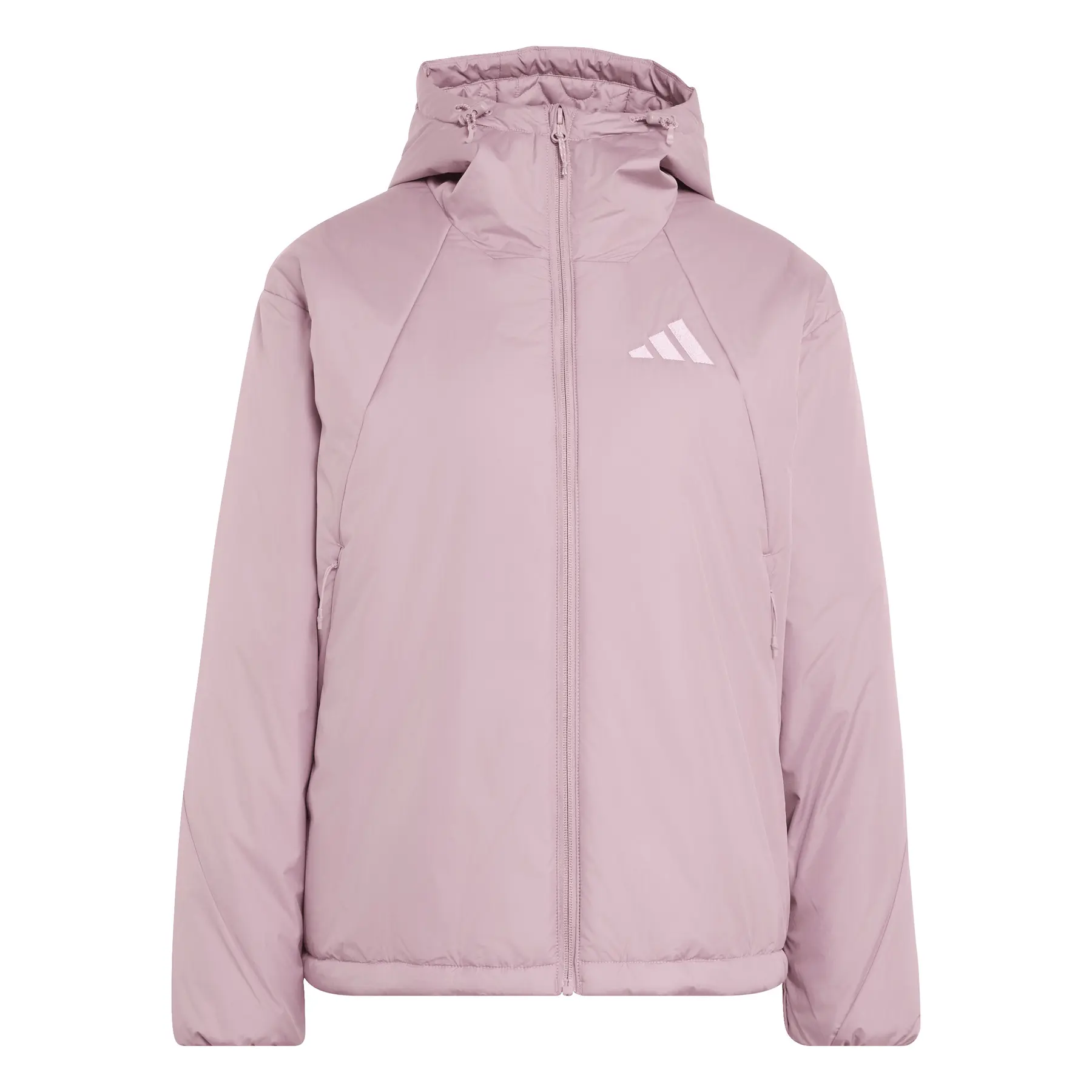 Daunenjacke  mit Kapuze, Damen adidas Terrex Multi Primaloft