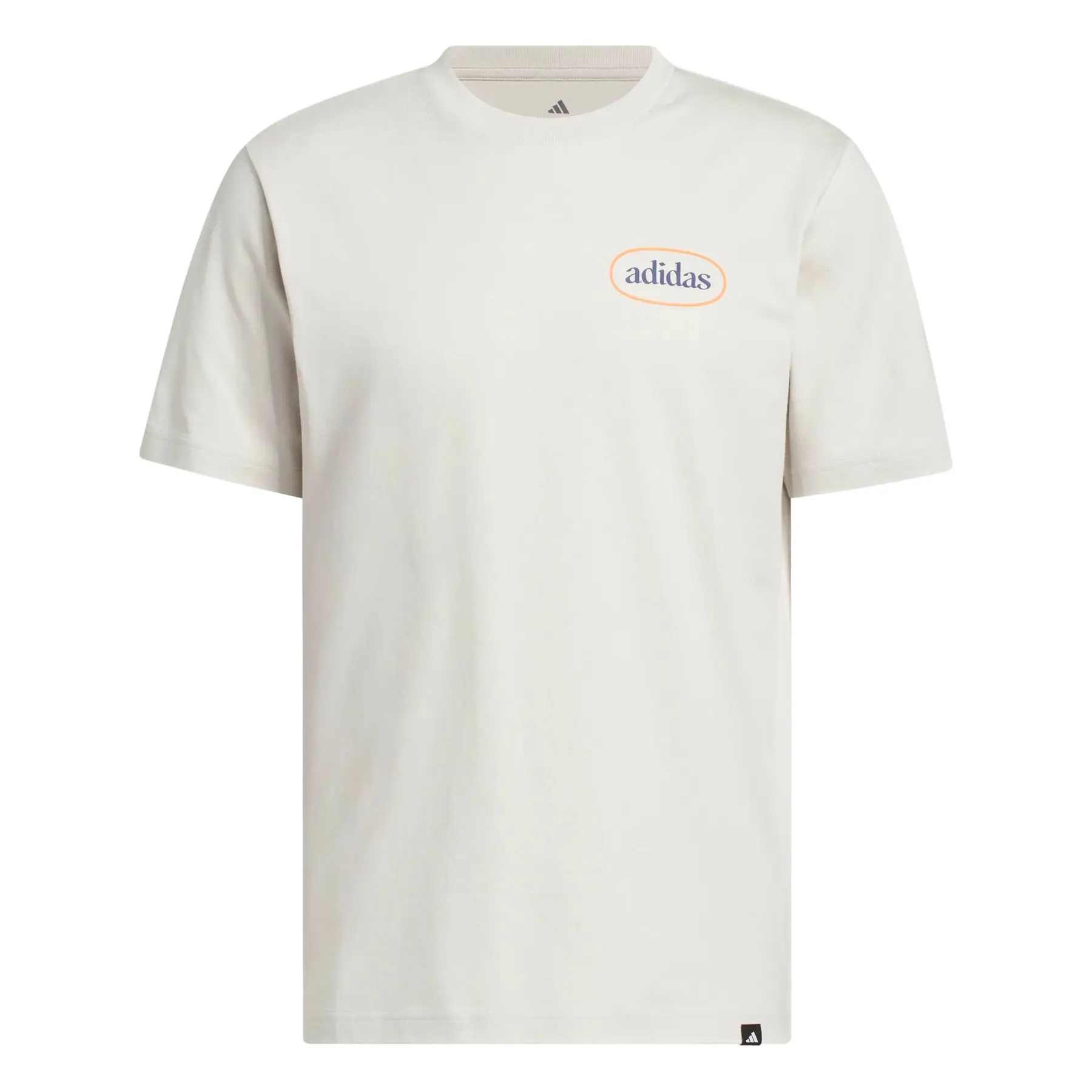 T-Shirt adidas Beach Shore