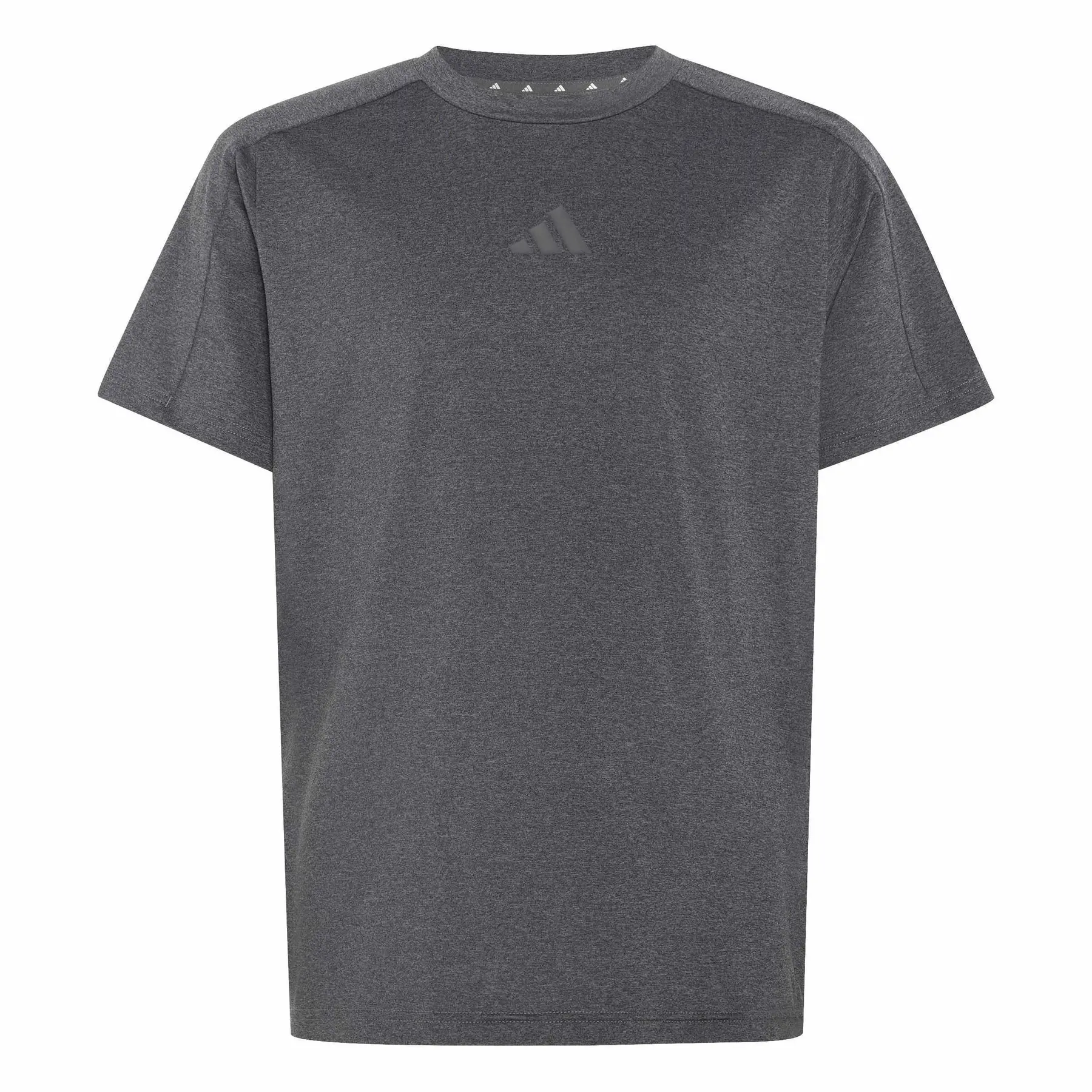 T-shirt Kind adidas Sport Icon Melange
