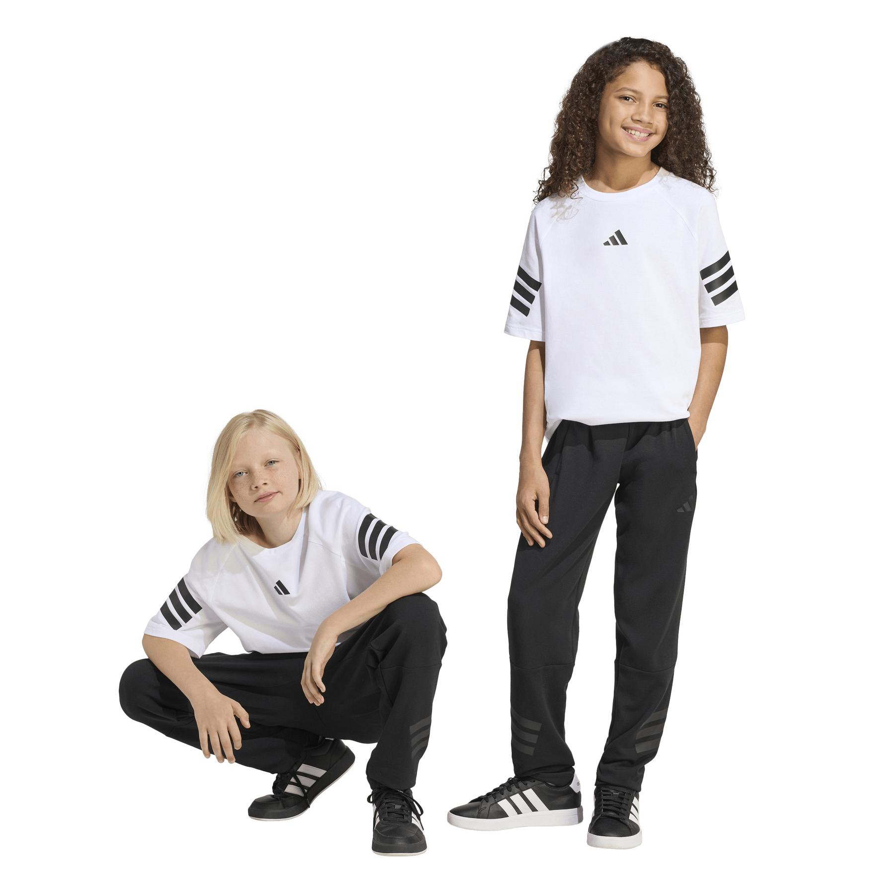 Jogging Enfant Champion Rochester Logo