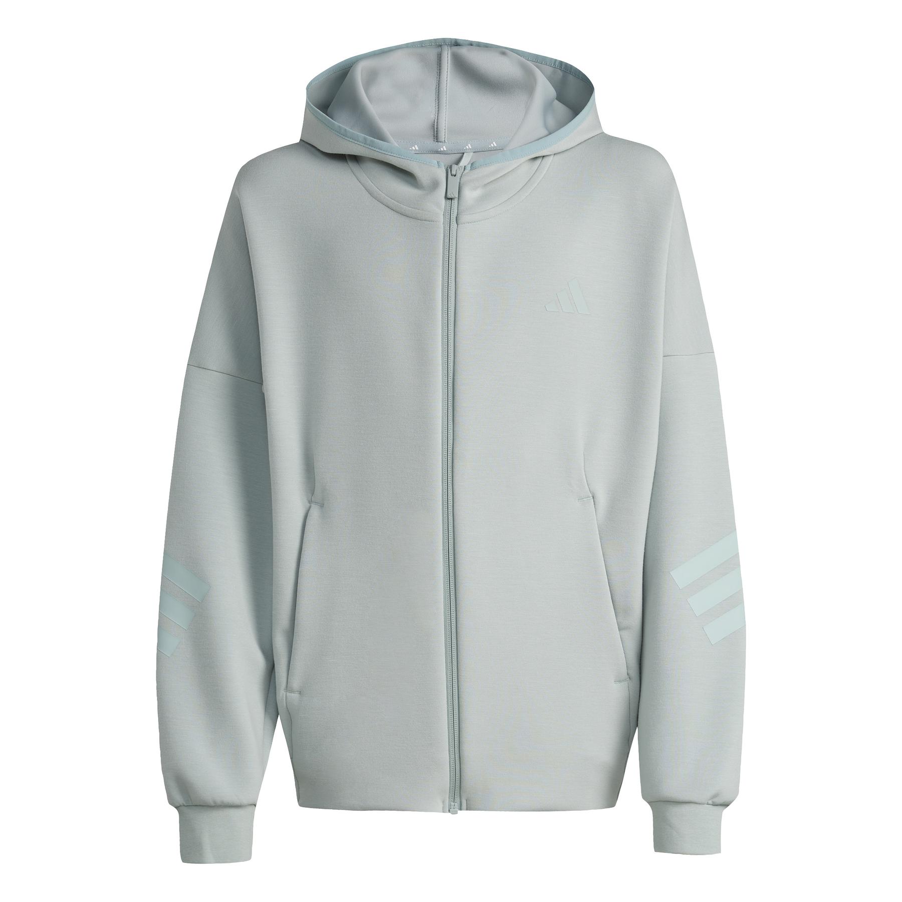 4068821273856 - Kapuzenjacke adidas Future Icons 3-Stripes