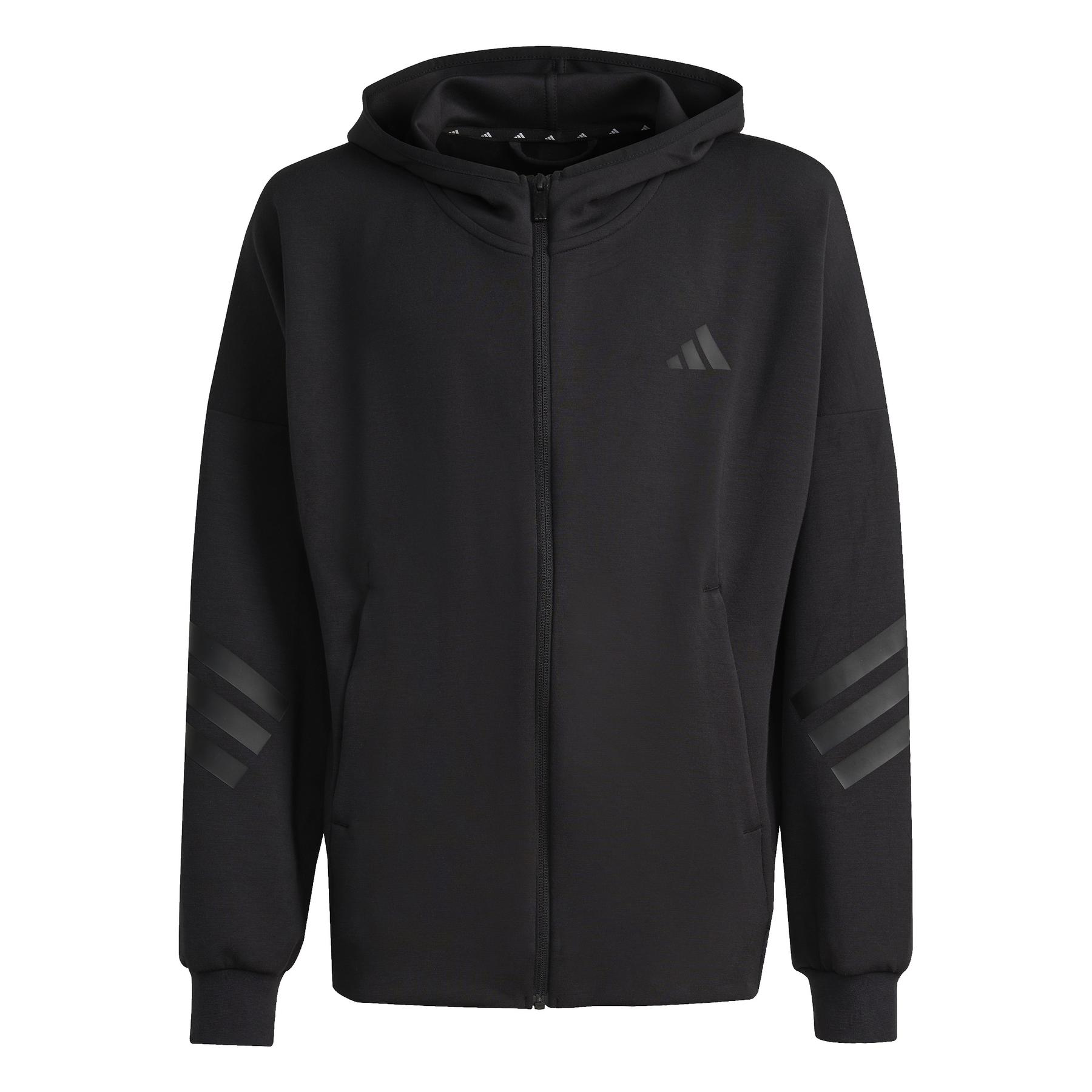 4068819812388 - Kapuzenjacke adidas Future Icons 3-Stripes