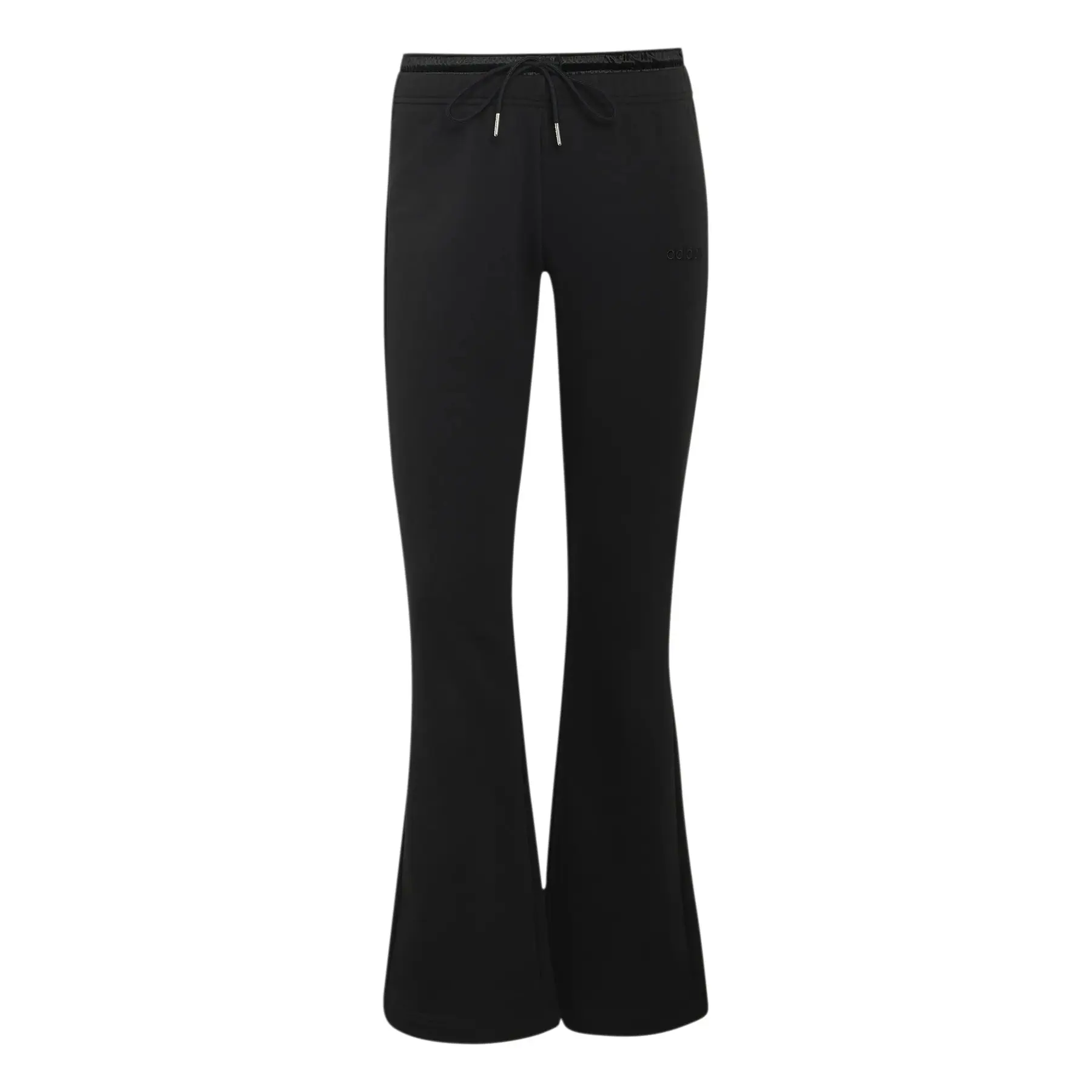 Satinhose Damen adidas Essentials