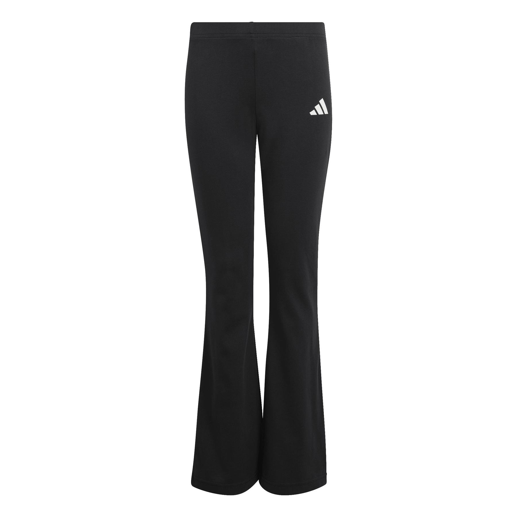 4068821217478 - Ausgestellte Leggings Mädchen adidas Essentials