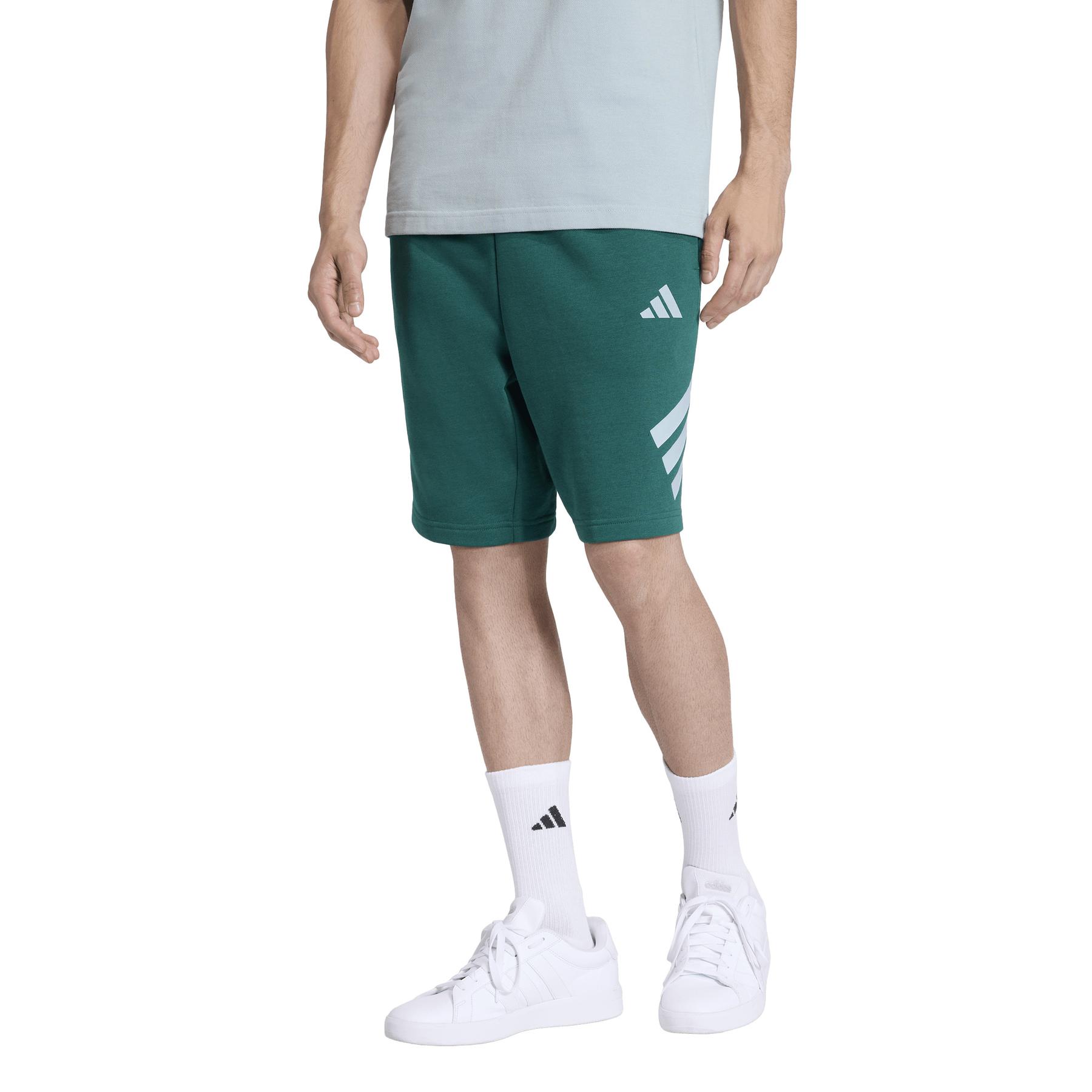 4068815148412 - Shorts adidas Terry 3-Stripes